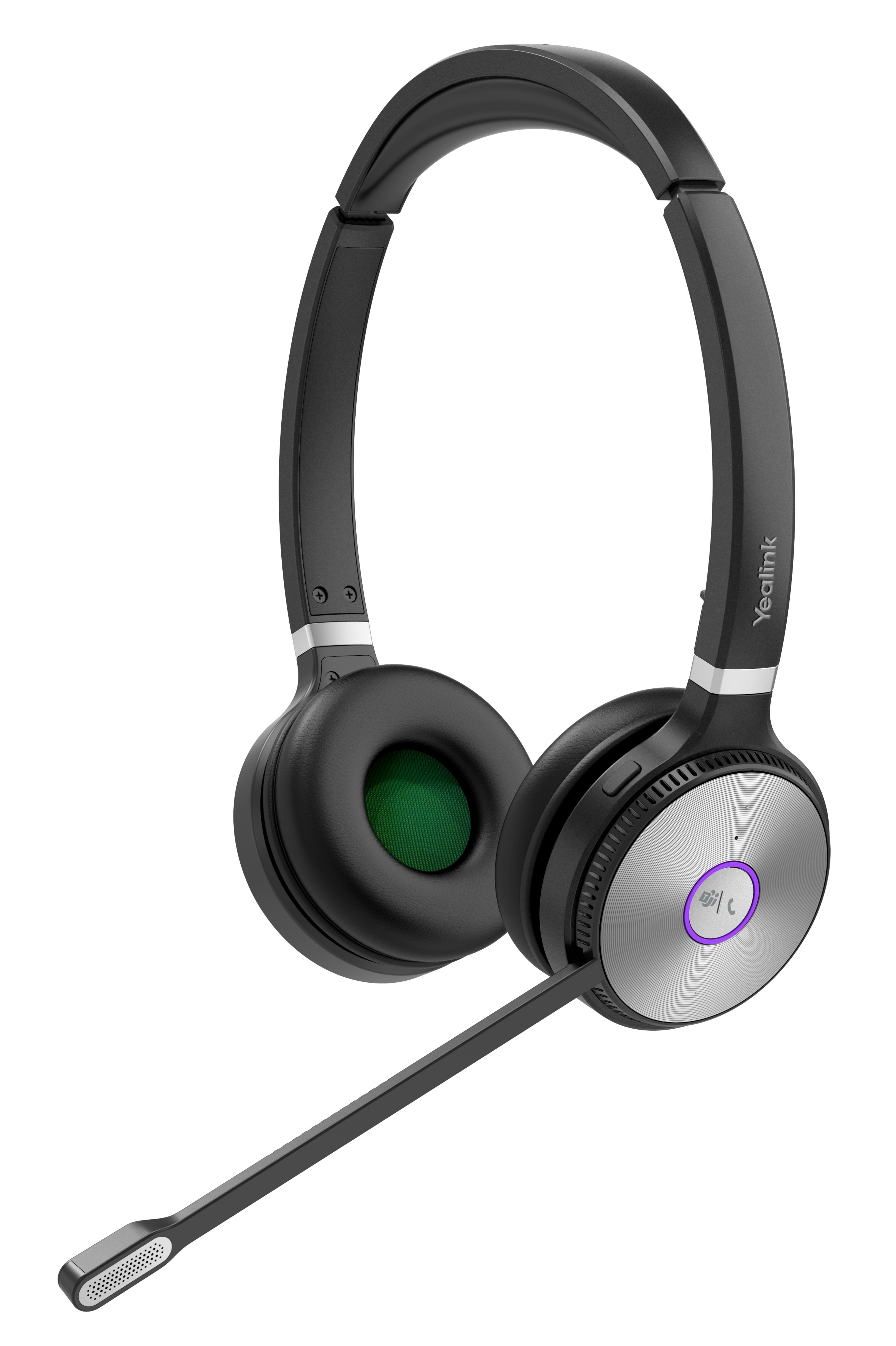 Yealink WH62 Portable Dual Teams Headset