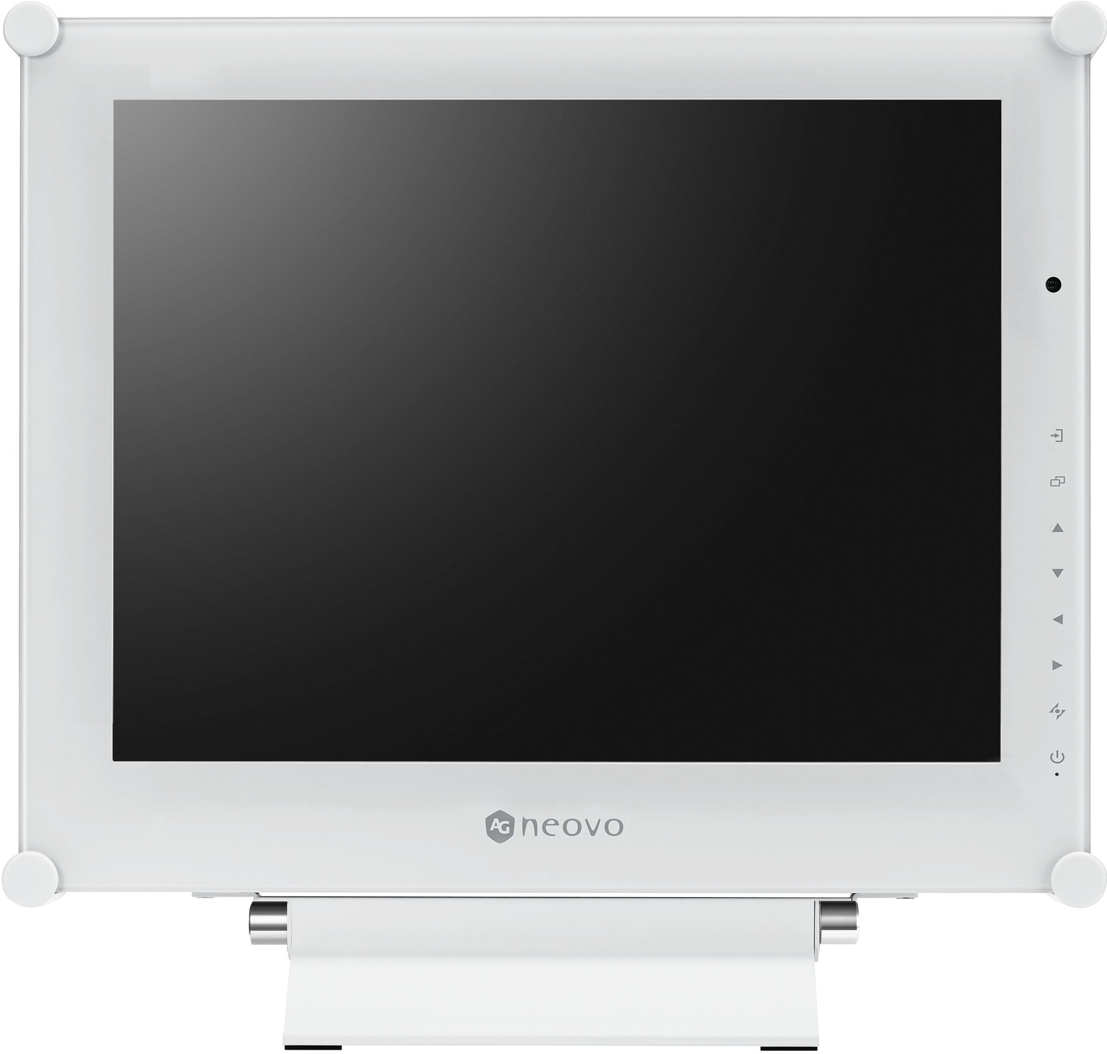 Écran AG neovo X-15Ew, blanc