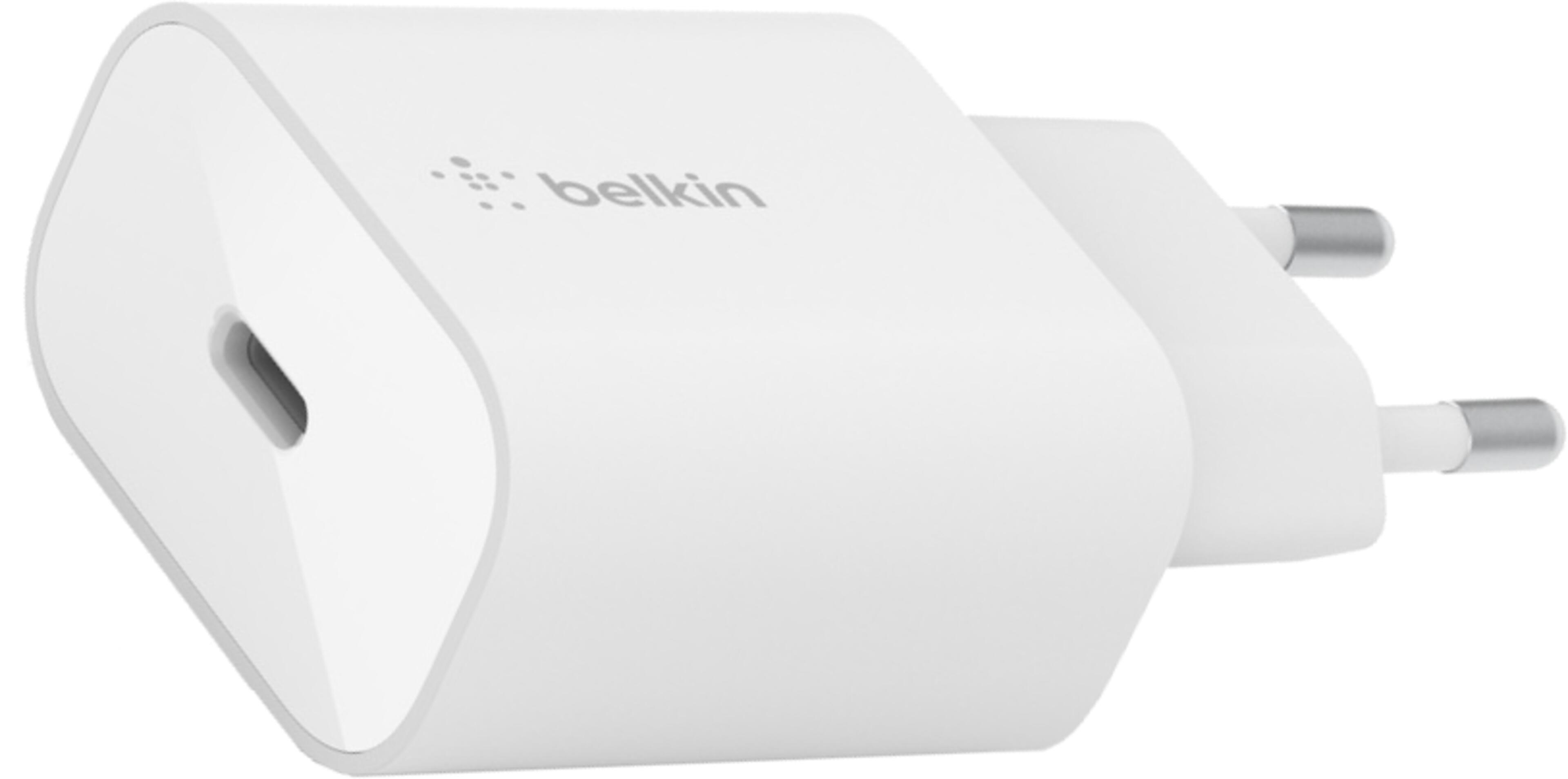 Belkin 25W USB-C Wall Charger