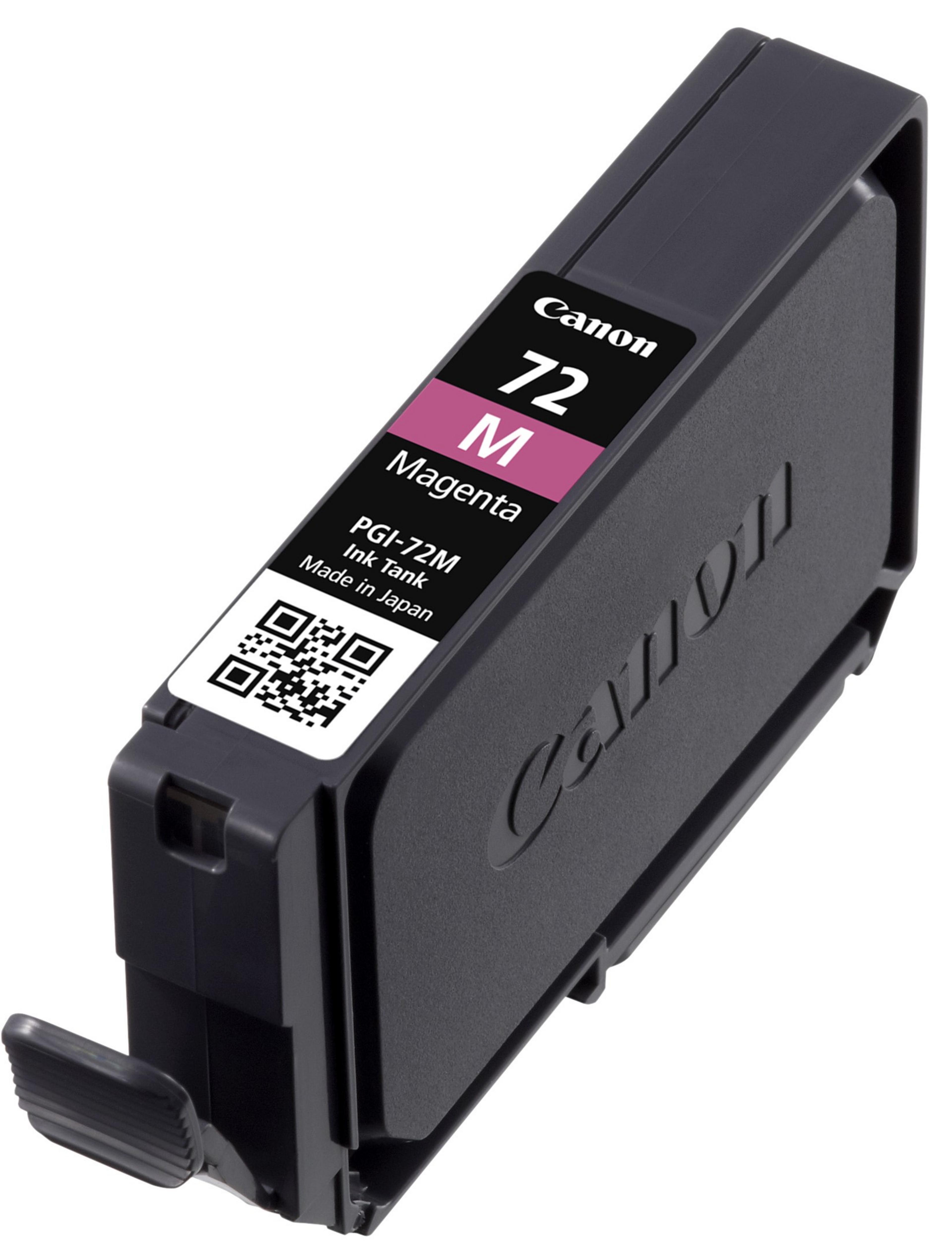 Canon PGI-72M Ink Magenta