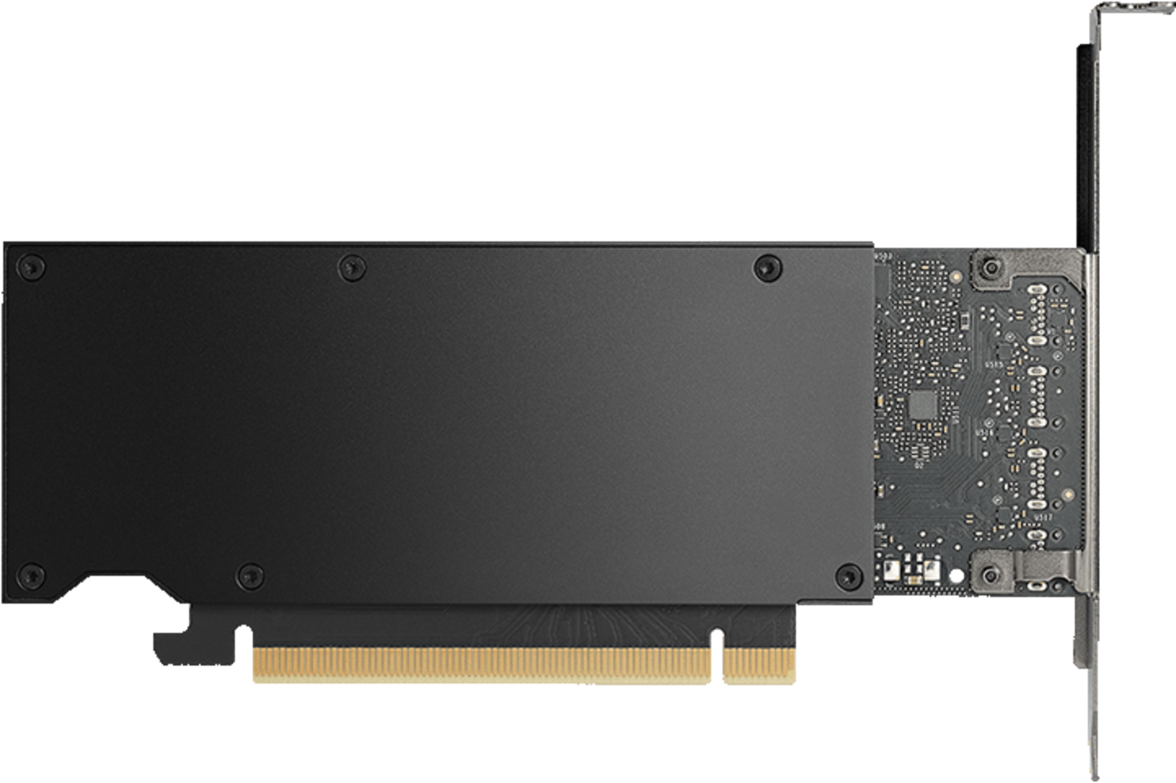 PNY NVIDIA RTX 2000E ADA Graphics Card