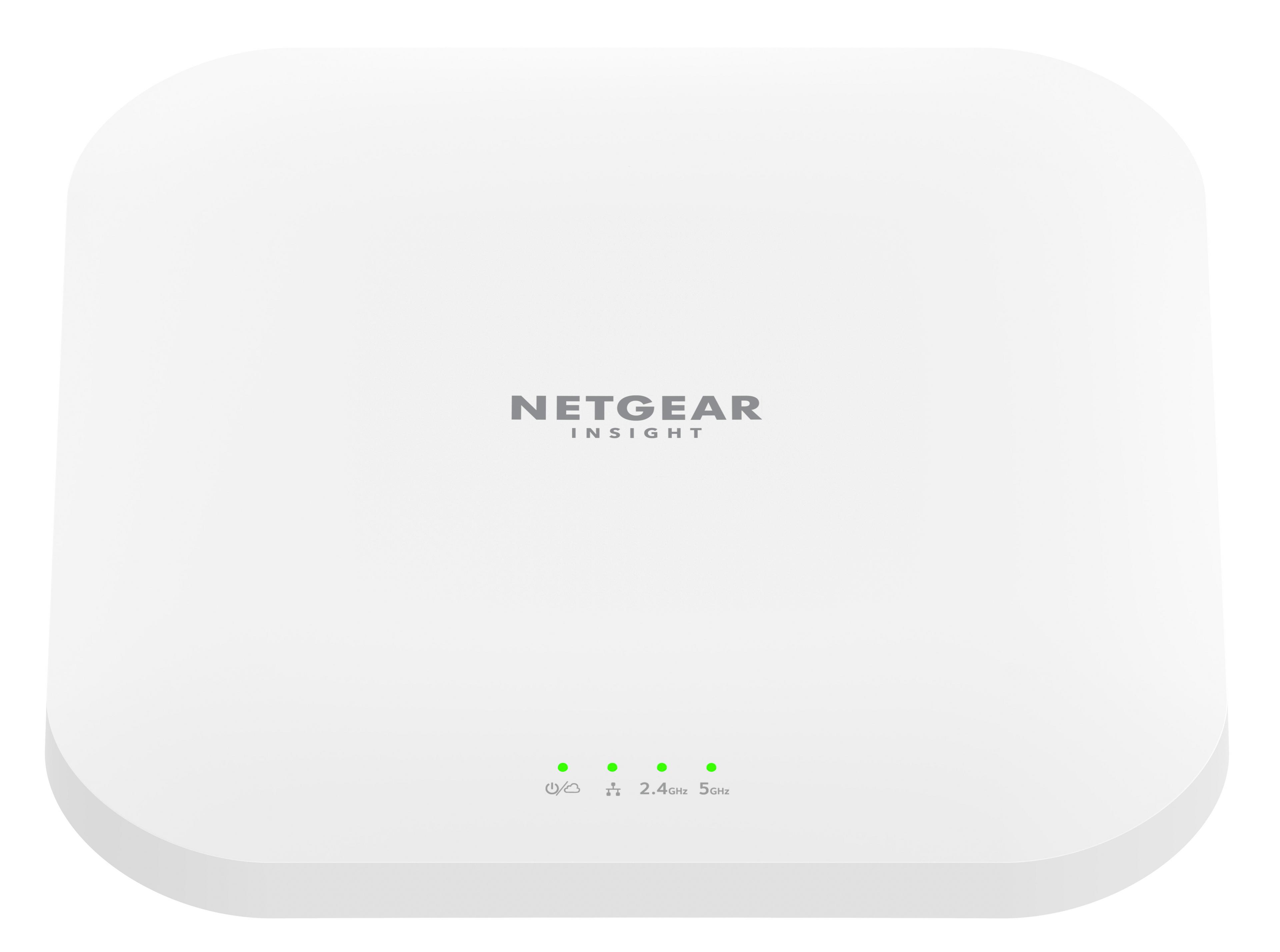 Point d'accès NETGEAR WAX620 Wi-Fi 6