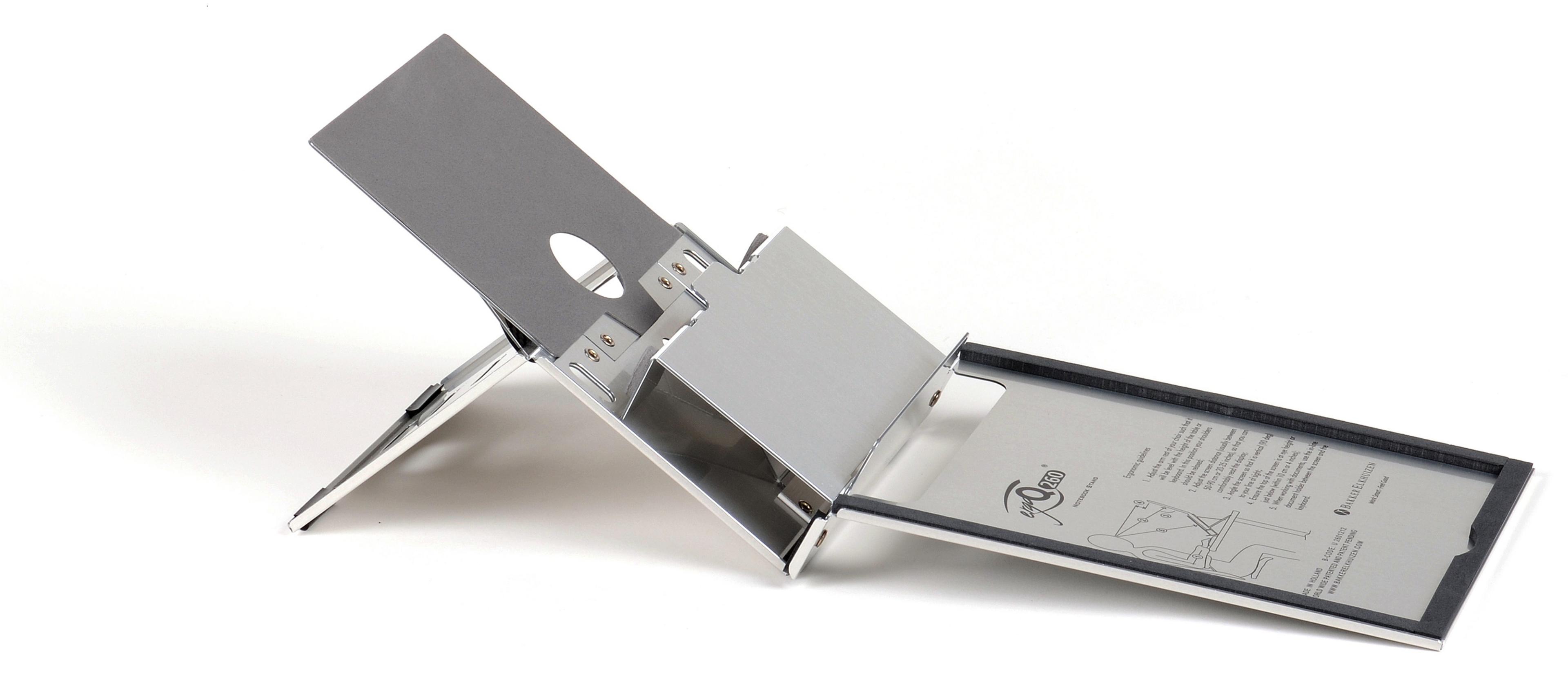 Bakker Ergo-Q 260 12 Notebookhalter
