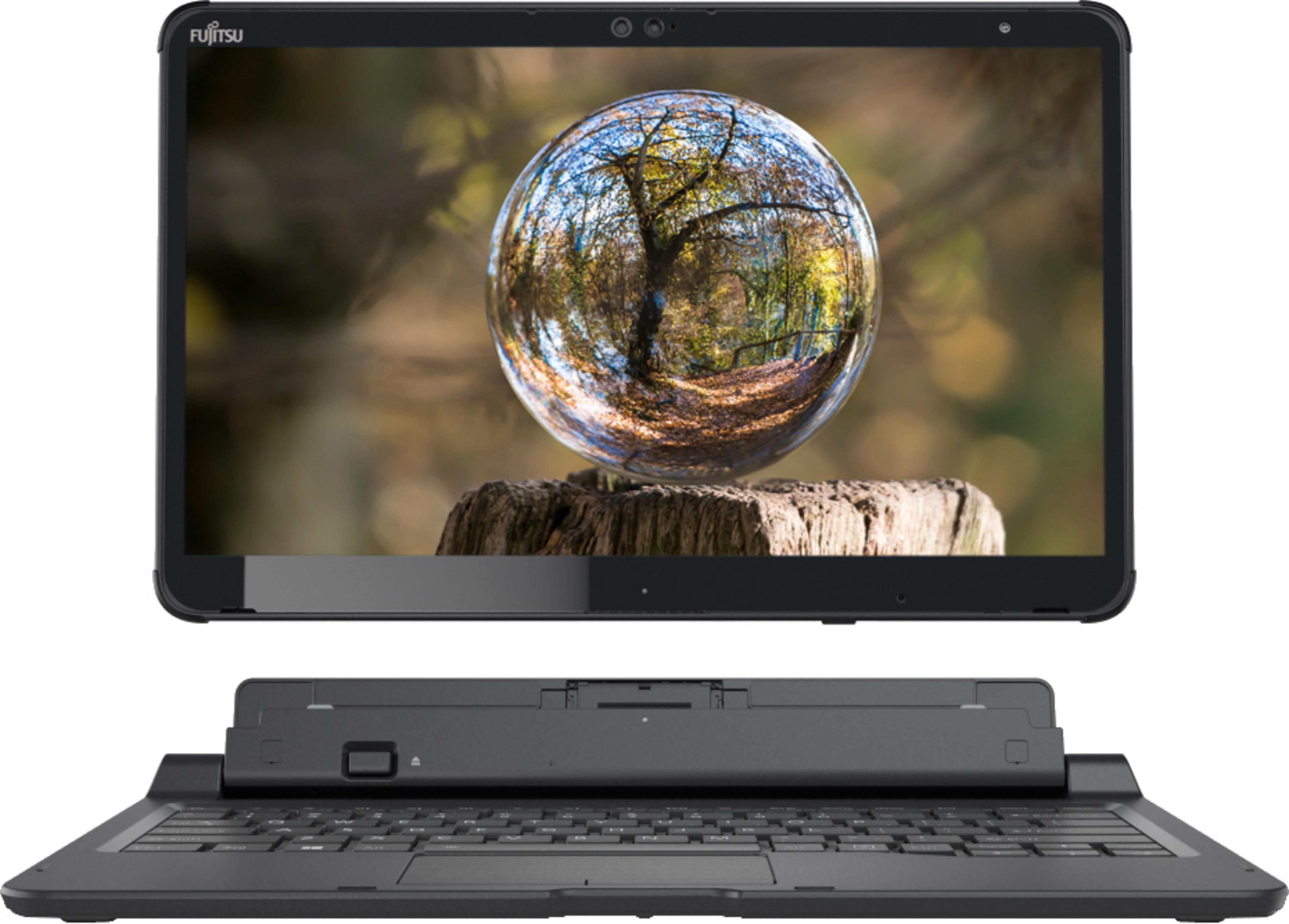 Fujitsu STYLISTIC Q7311 i5/8 GB Tablet