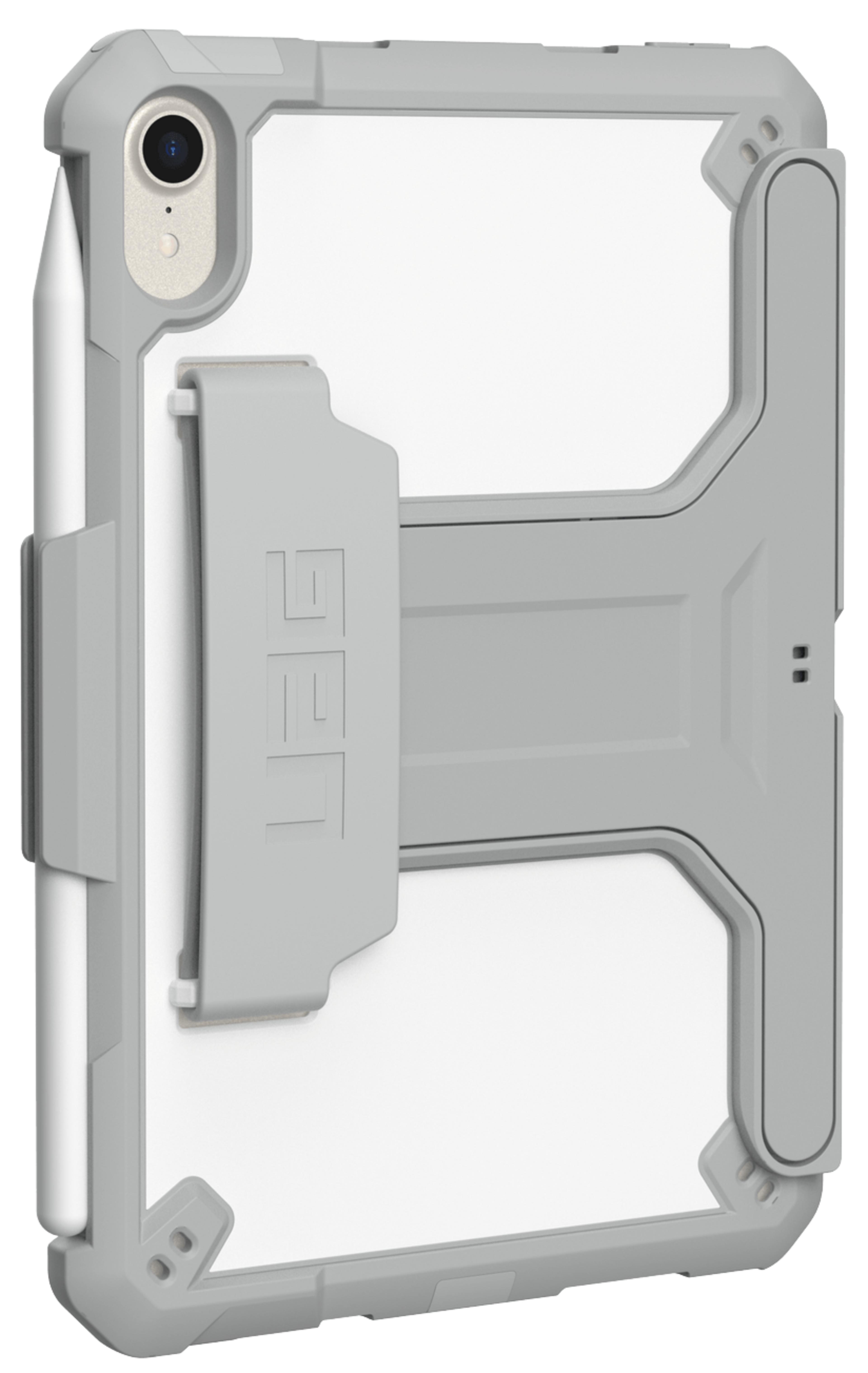 UAG Scout iPad mini 2024/2021 HC White