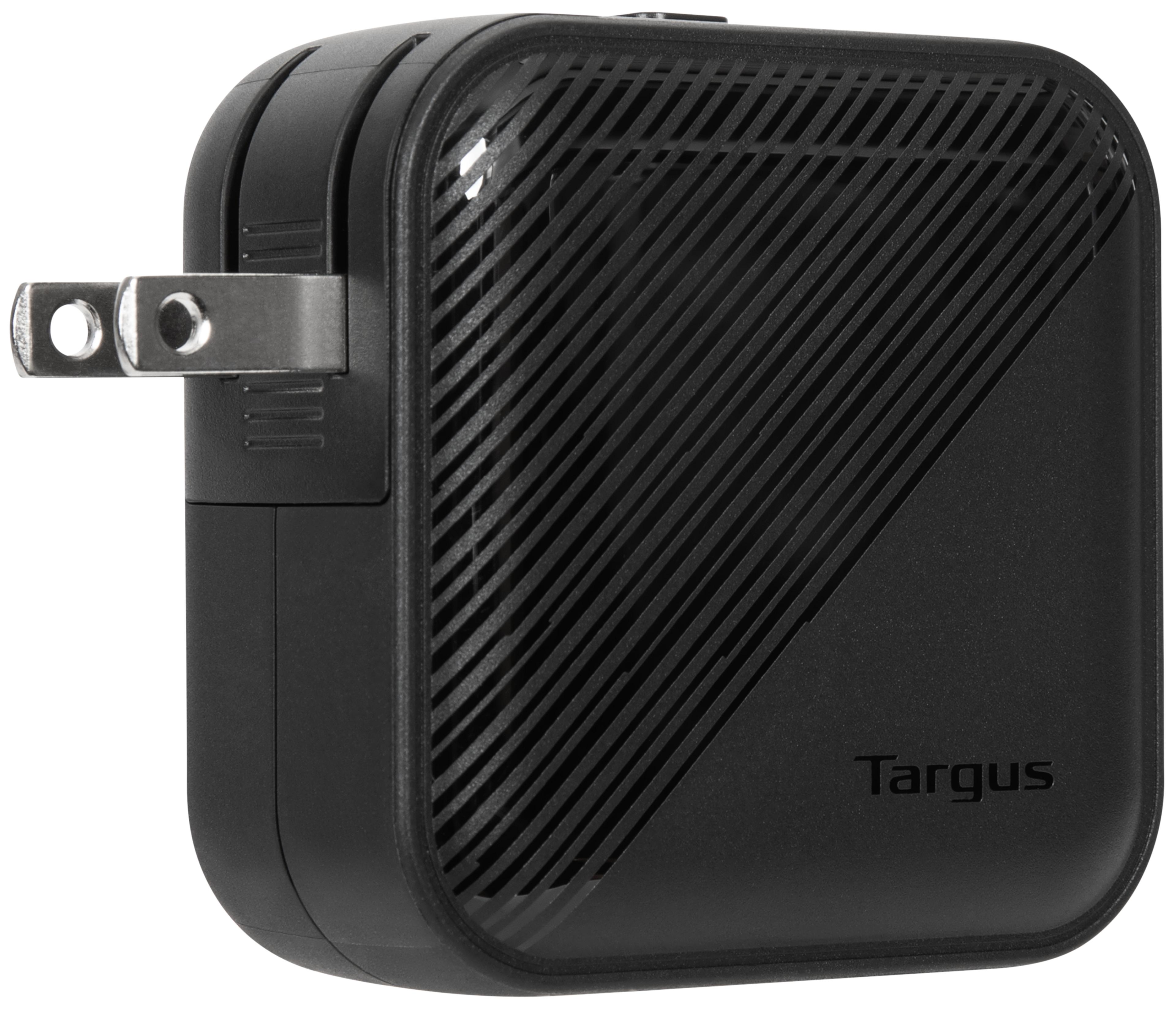 Targus 65W GaN Wall Charger