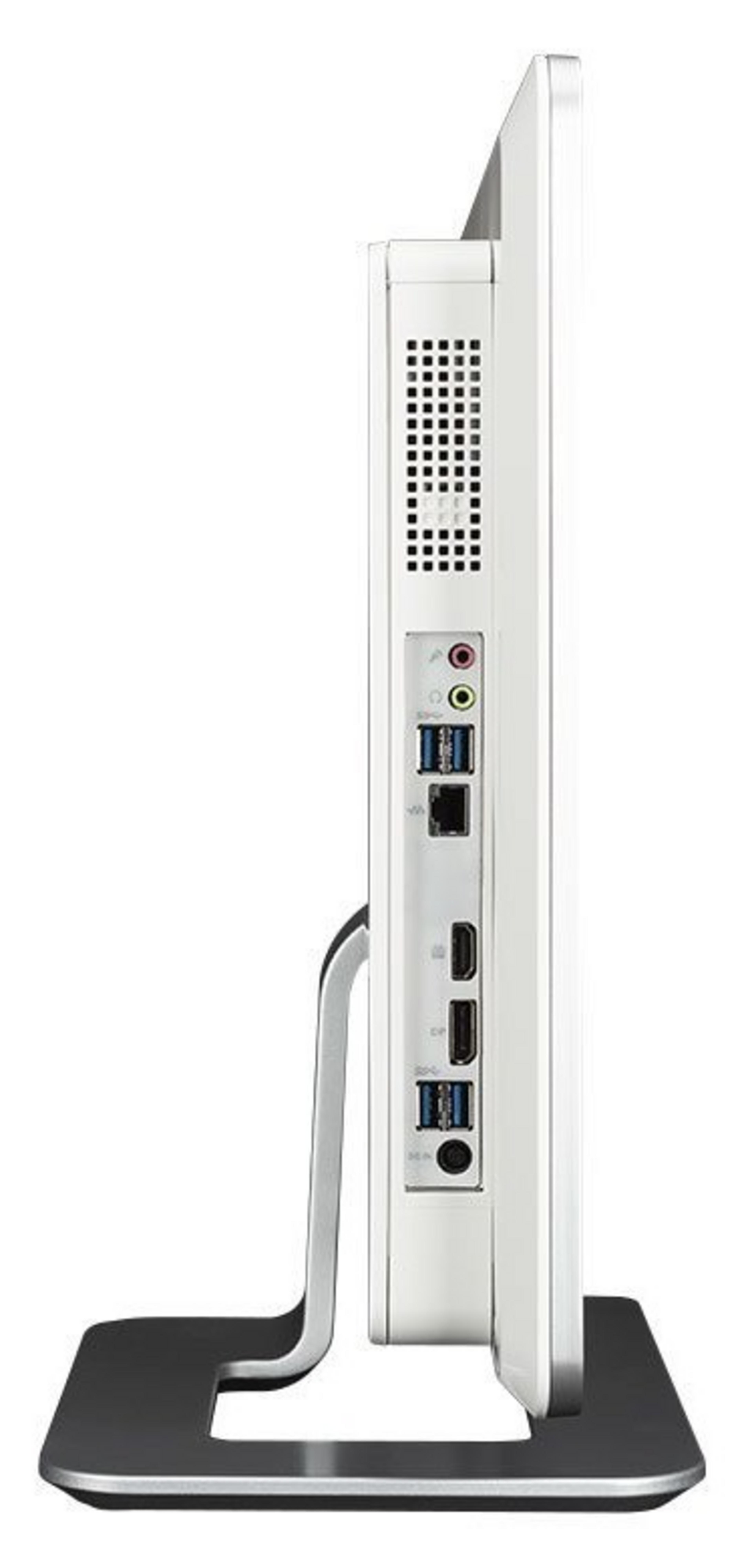 bluechip AIO2131T i3 8/500GB AiO ws