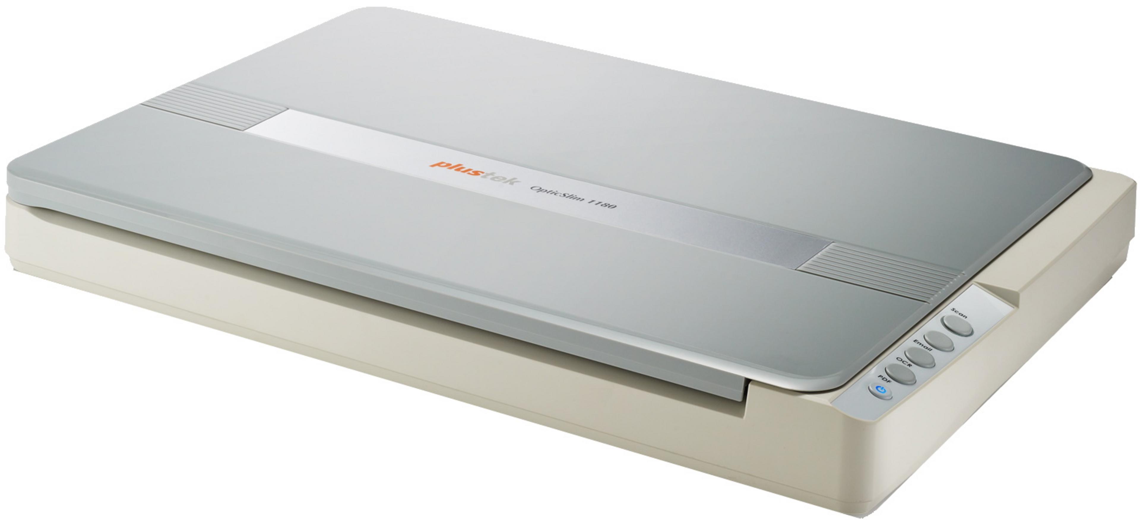 Scanner Plustek OpticSlim 1180