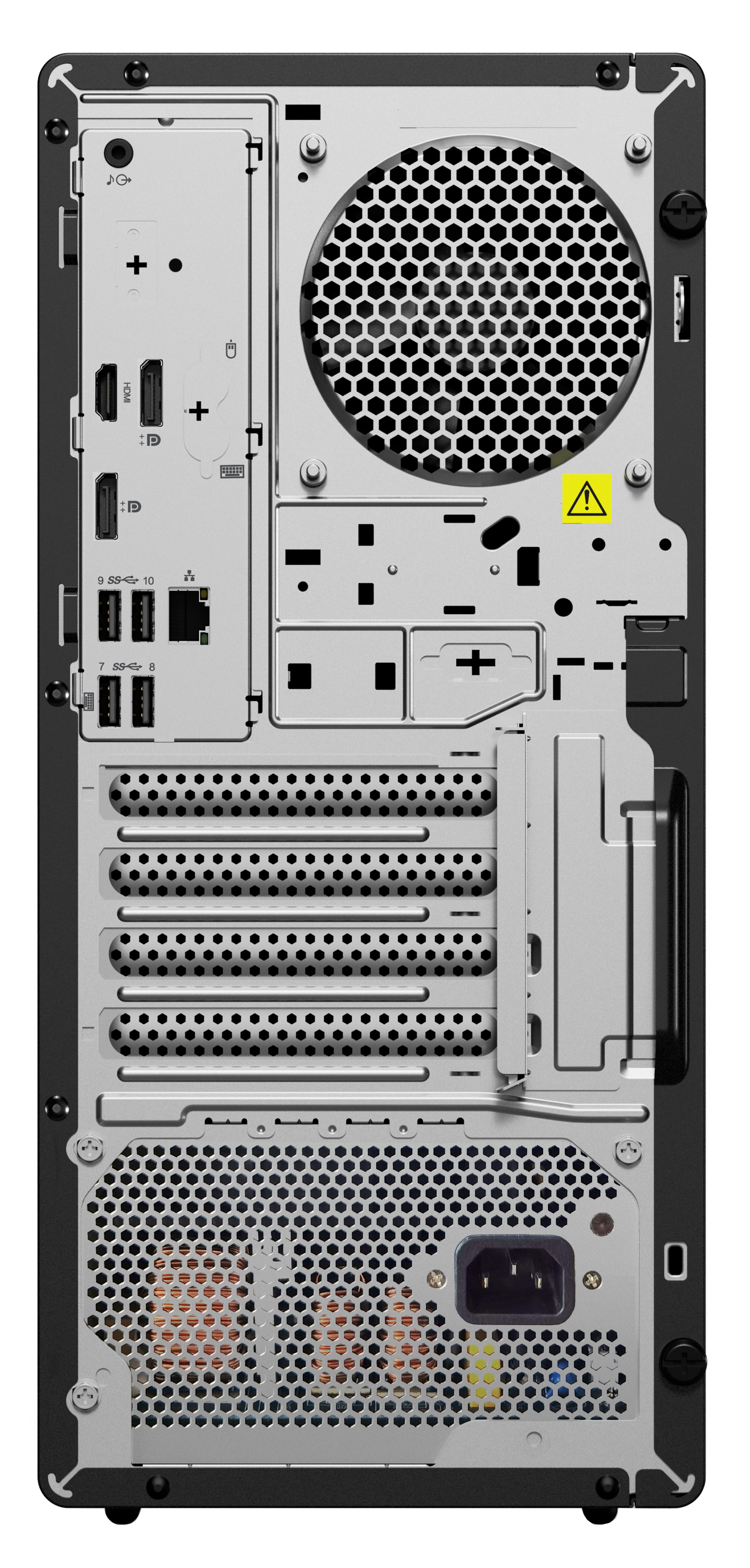 Lenovo ThinkCentre M90t G5 i5 16/512 Go