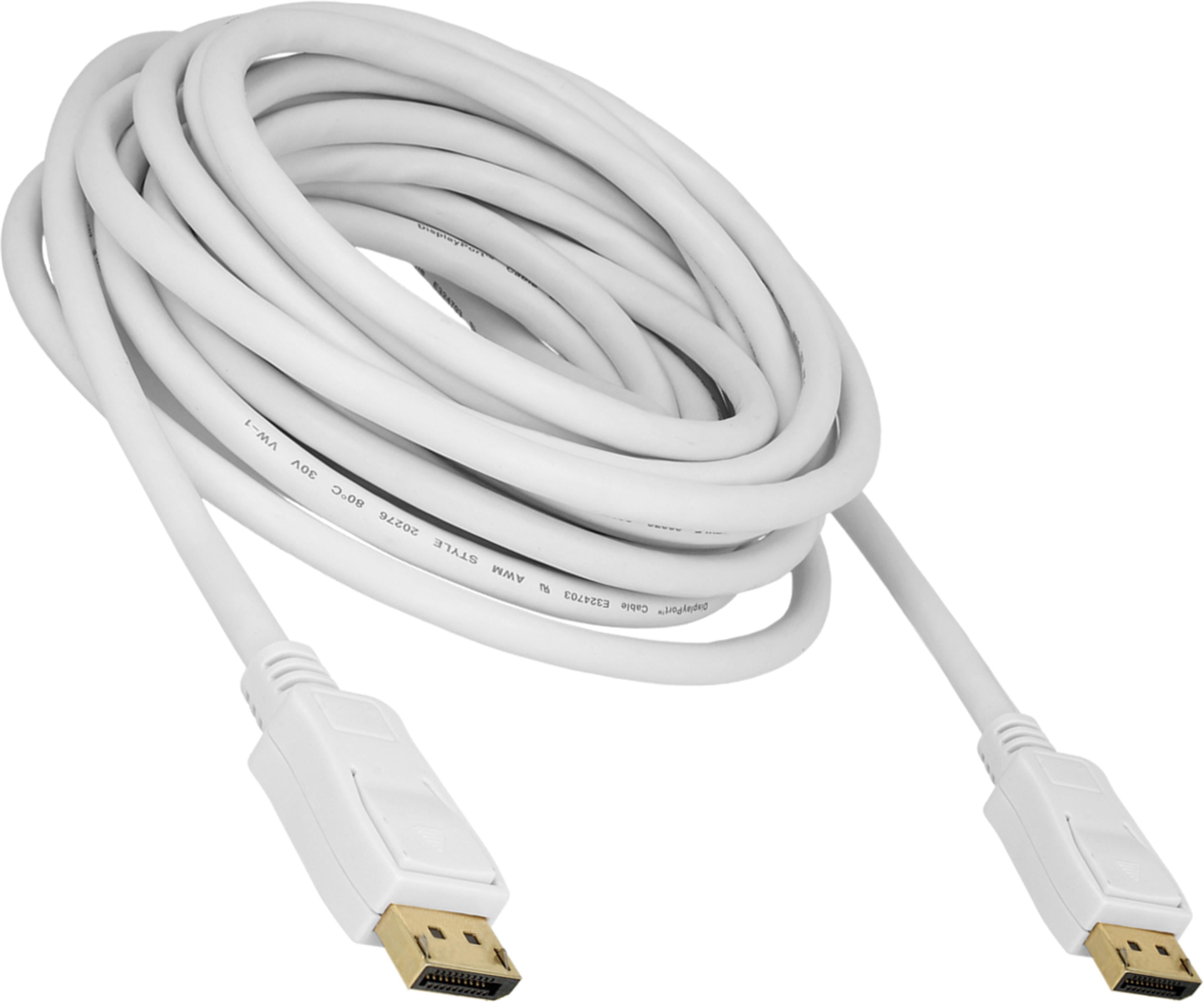 Delock DisplayPort Kabel 7 m