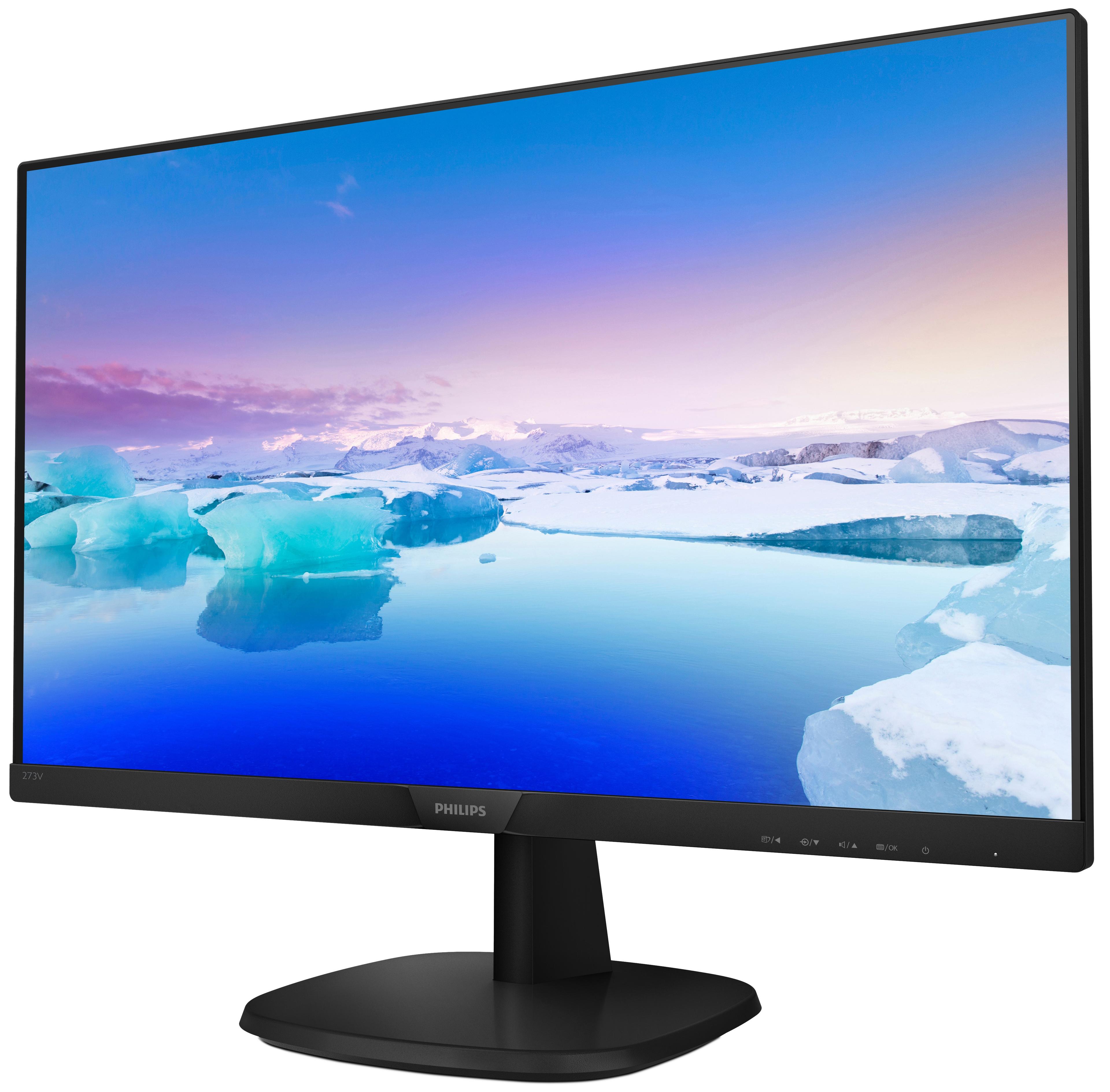 Philips 273V7QJAB Monitor