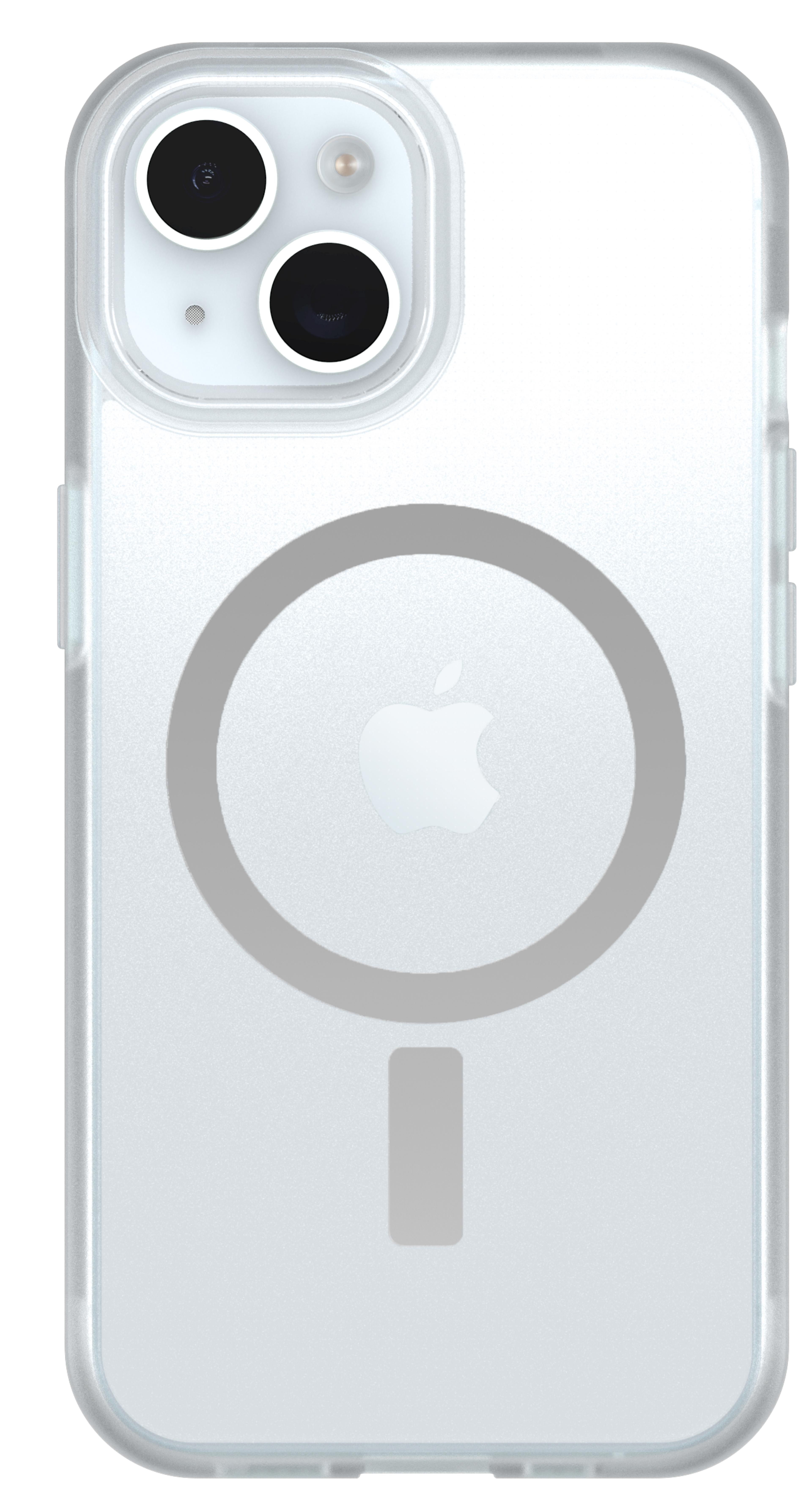 OtterBox React iPhone 16e/15/14/13 Cl