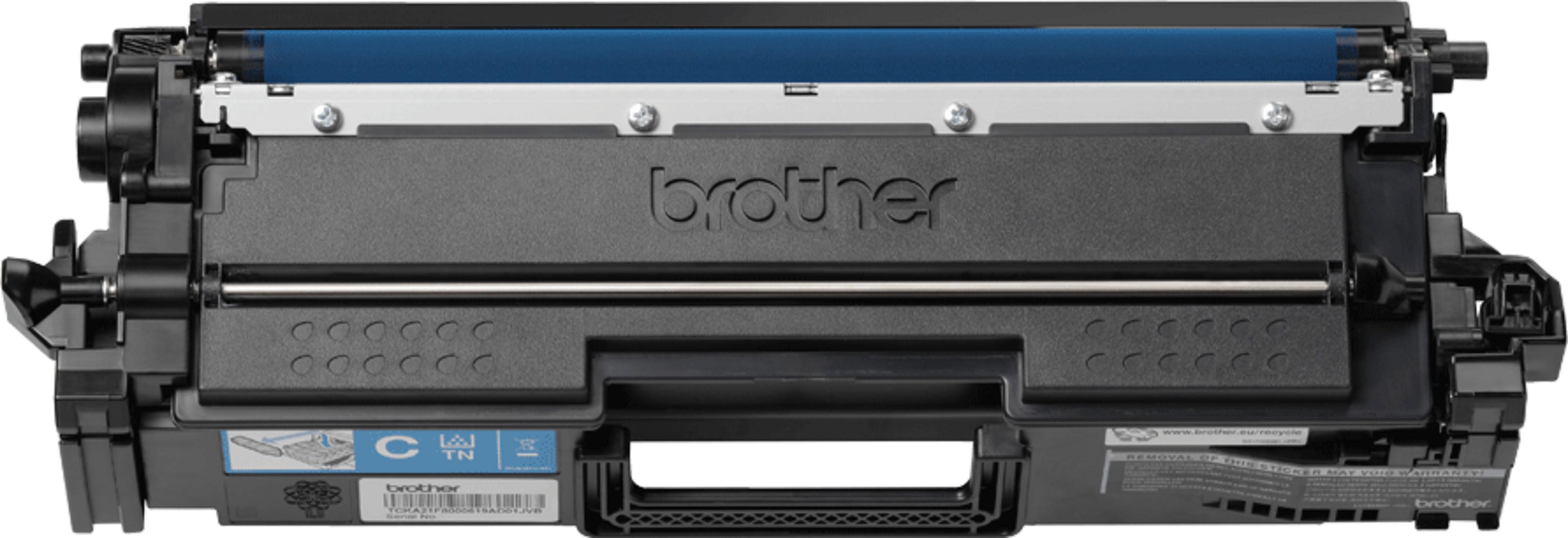 Brother TN-821XLC Toner cyan