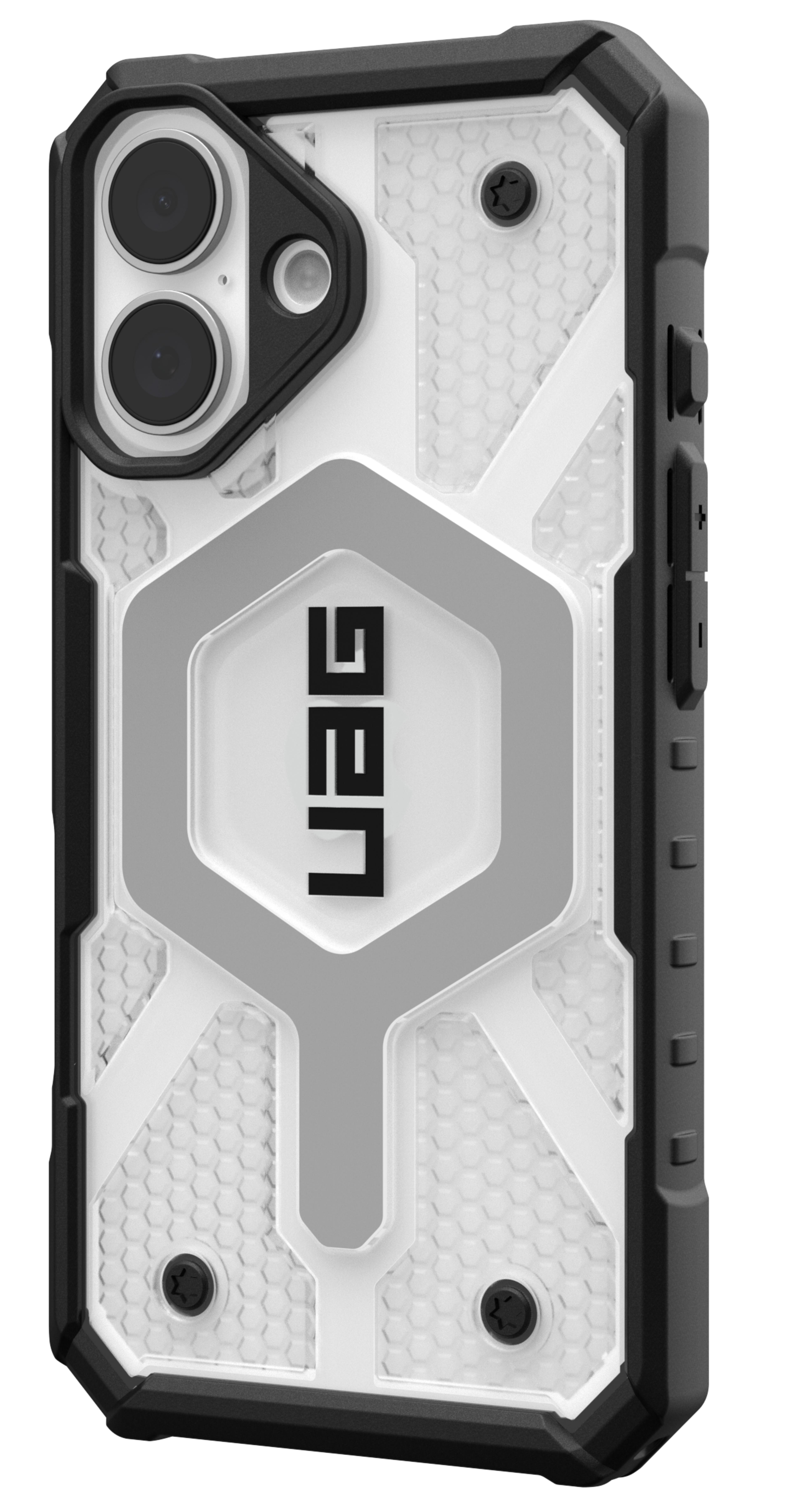 UAG Pathfinder iPhone 16 Case