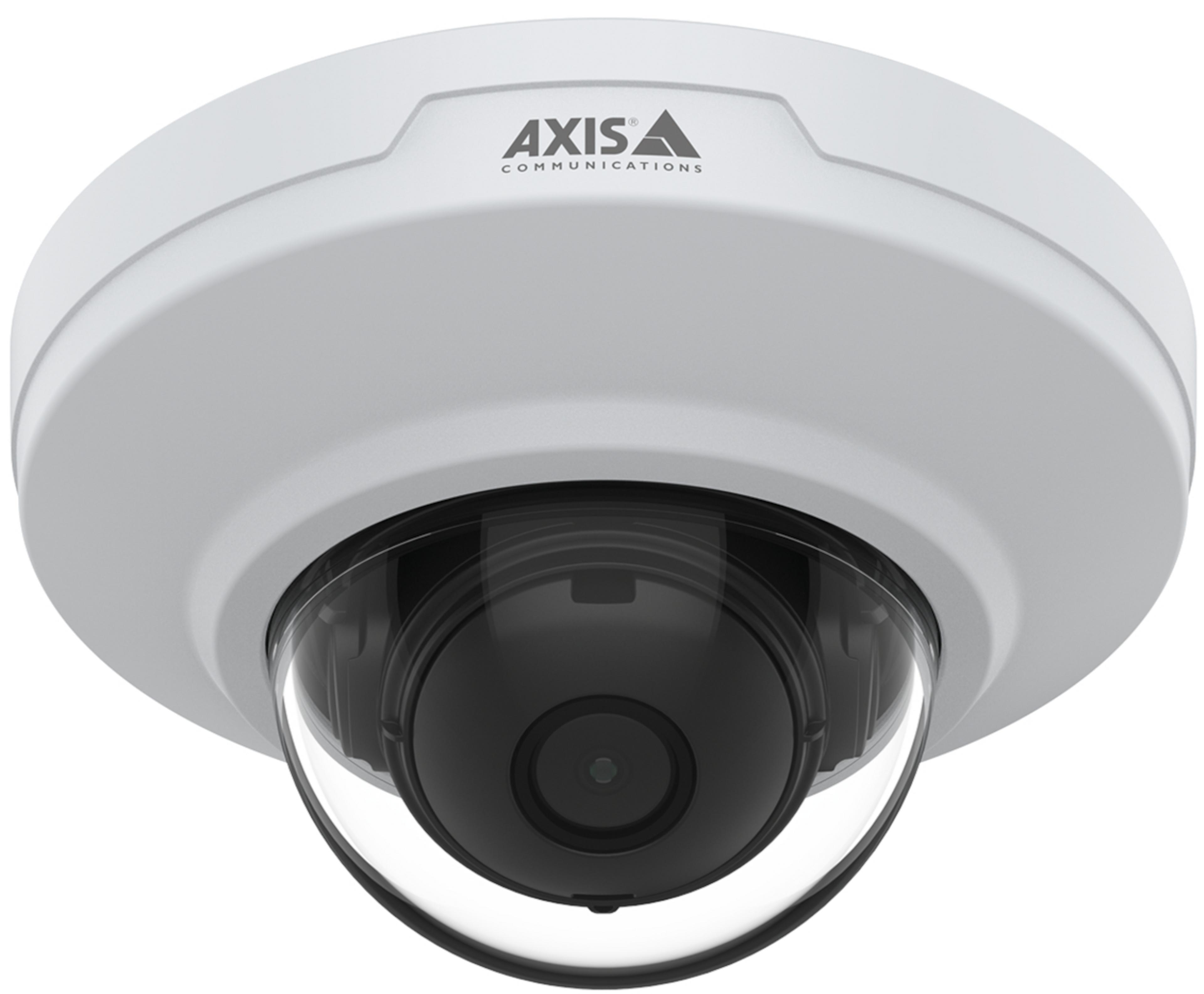 AXIS M3085-V Mini-Dome Netzwerk-Kamera