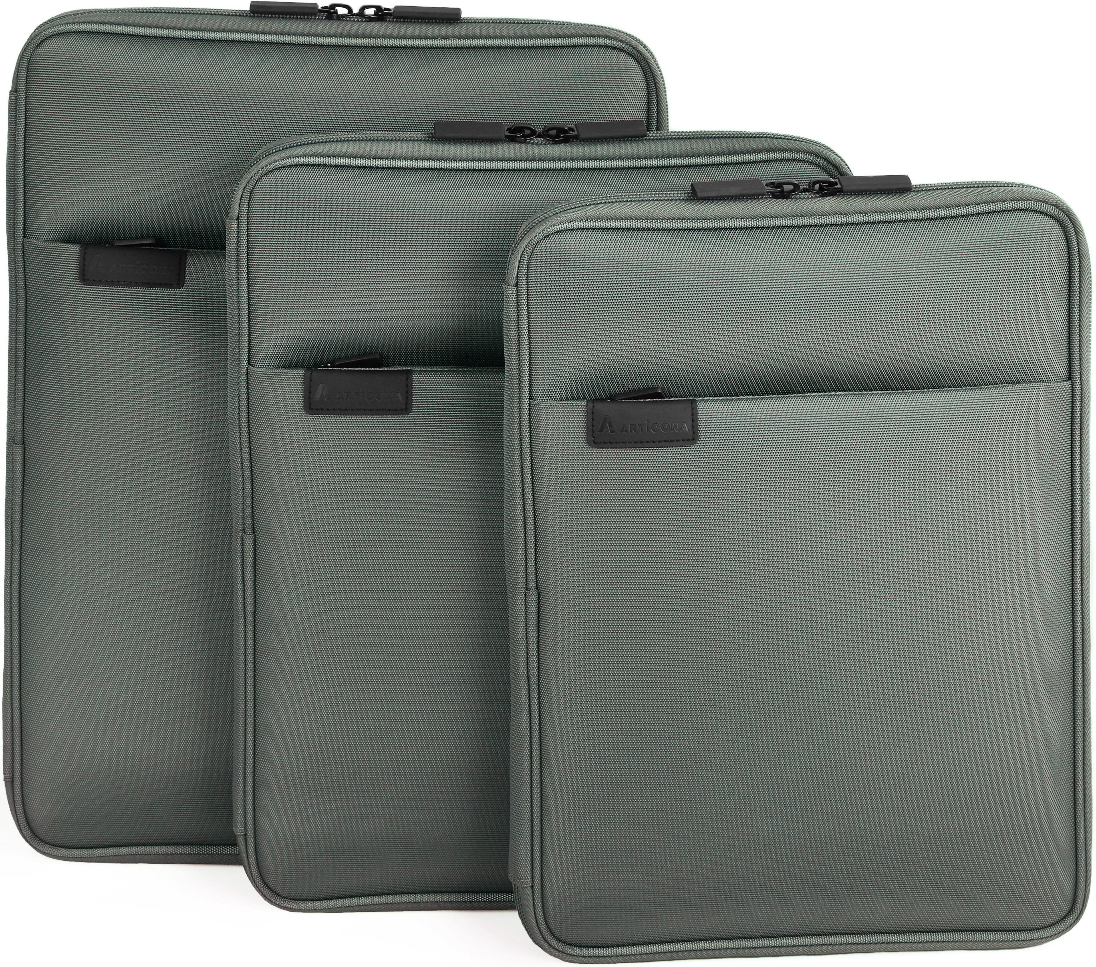 ARTICONA GRS Document 15.6 tok szürke