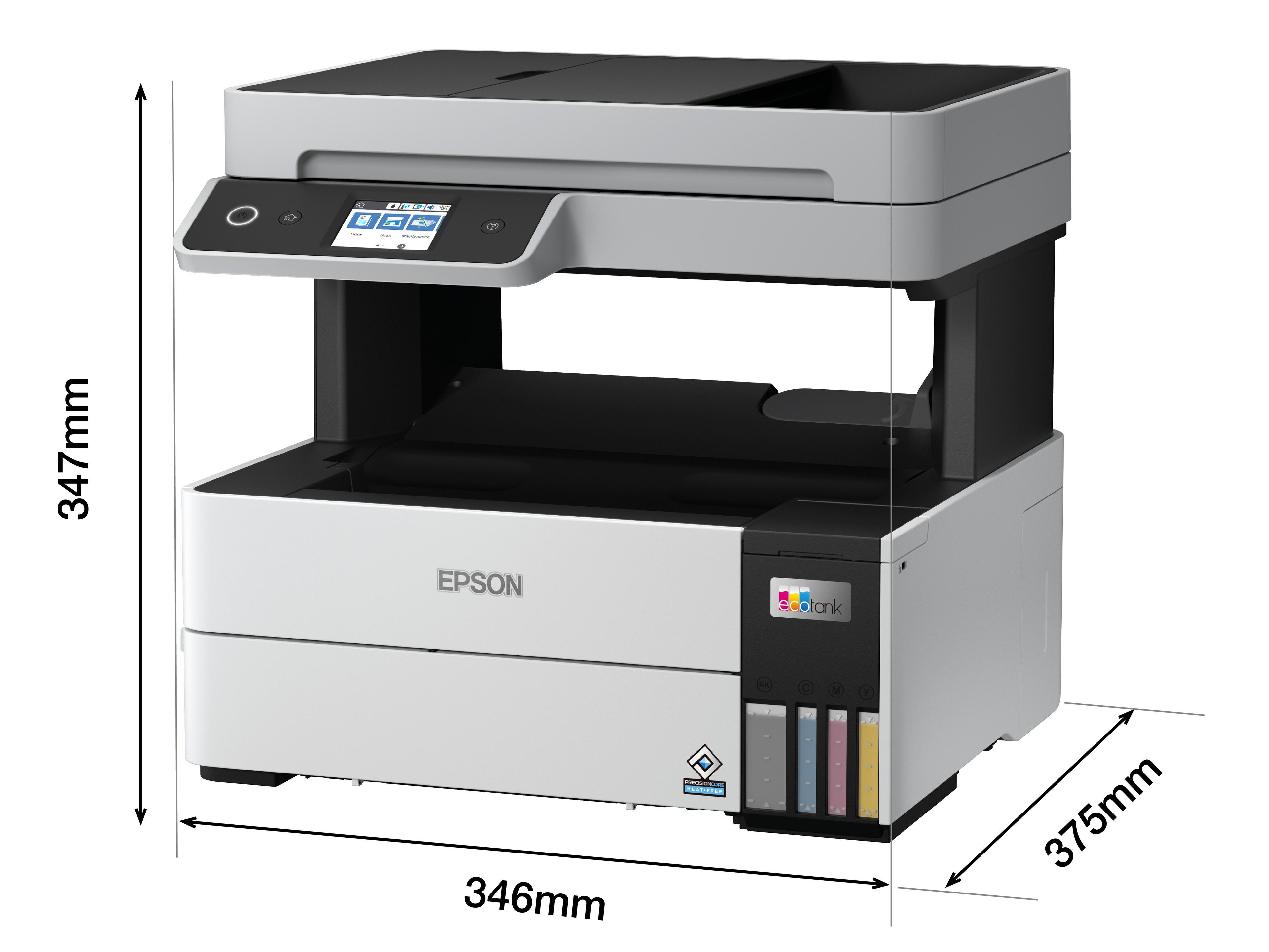 Epson EcoTank ET-5150 MFP