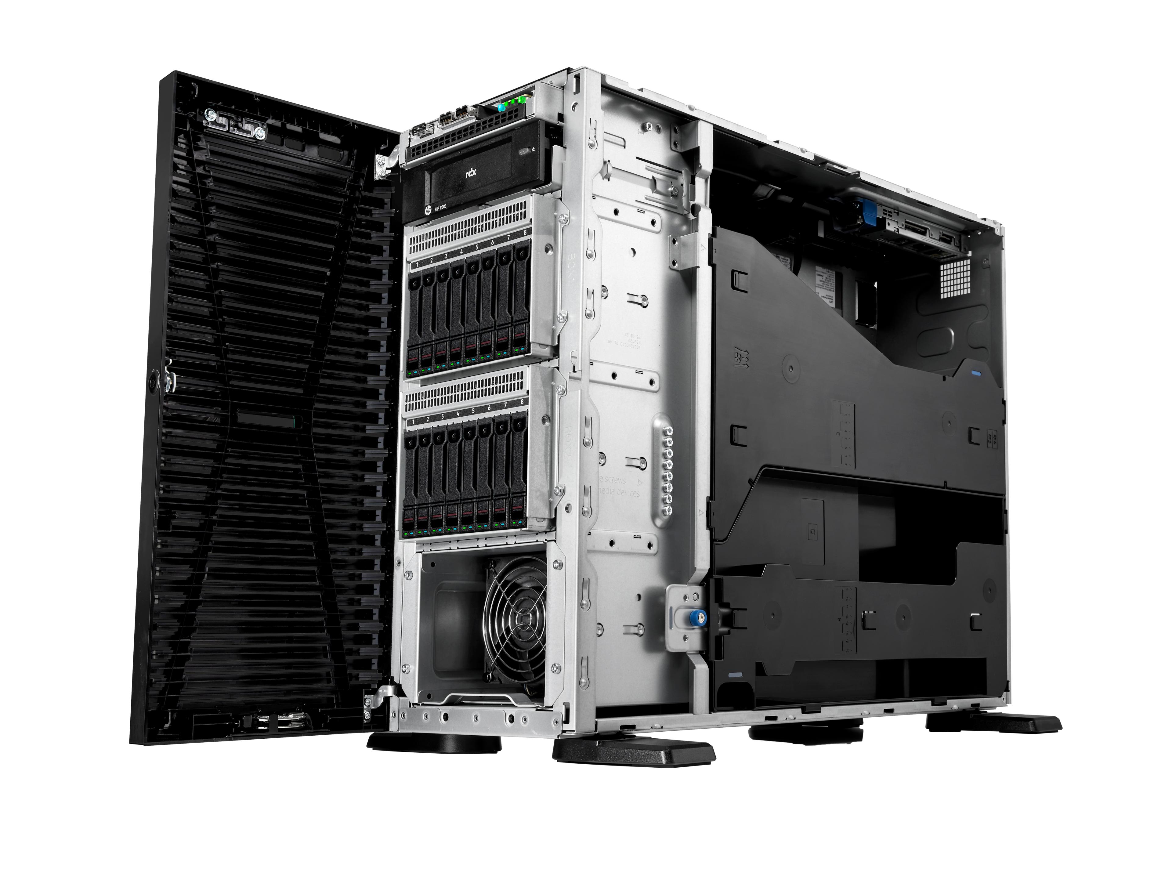 Serveur HPE ProLiant ML110 Gen11