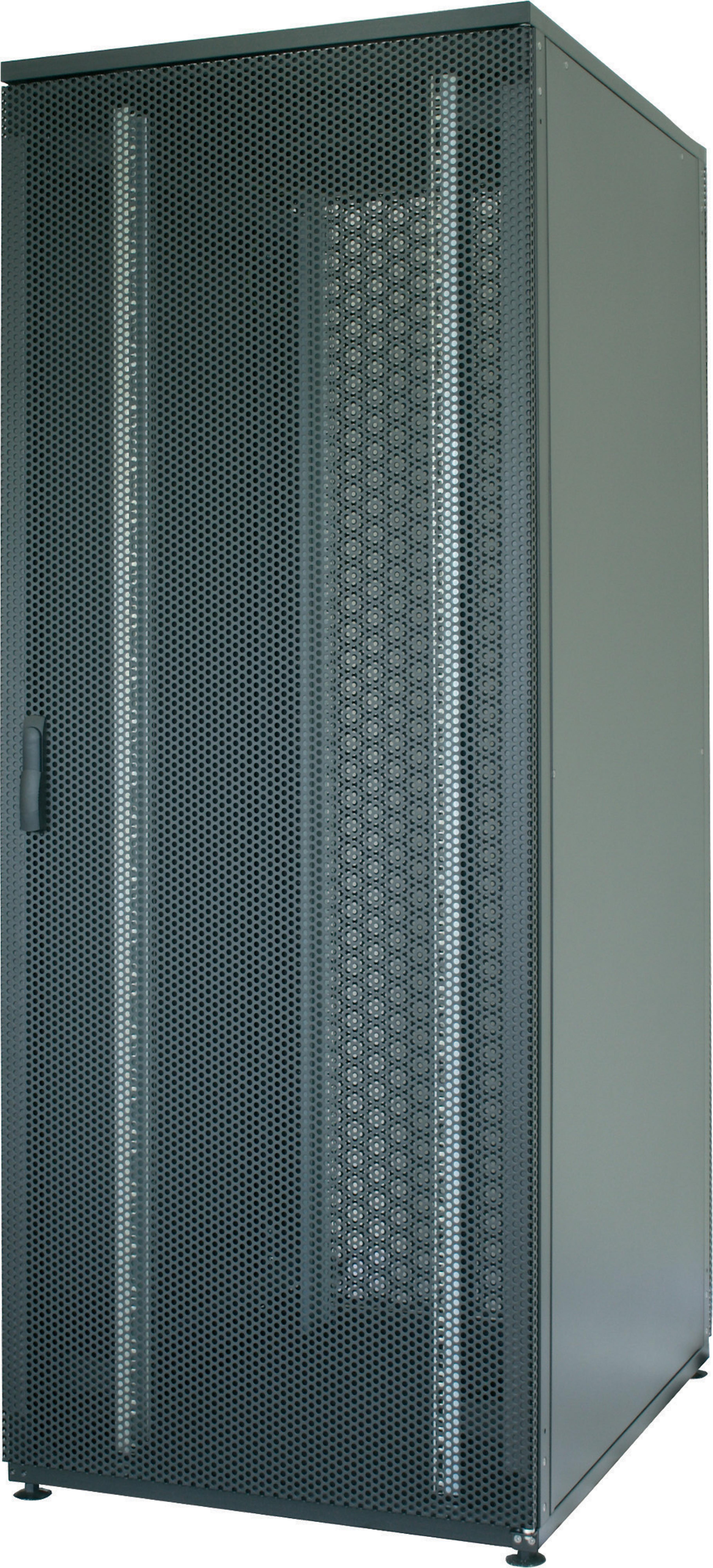 Lehmann High End Rack 42U 800x1000