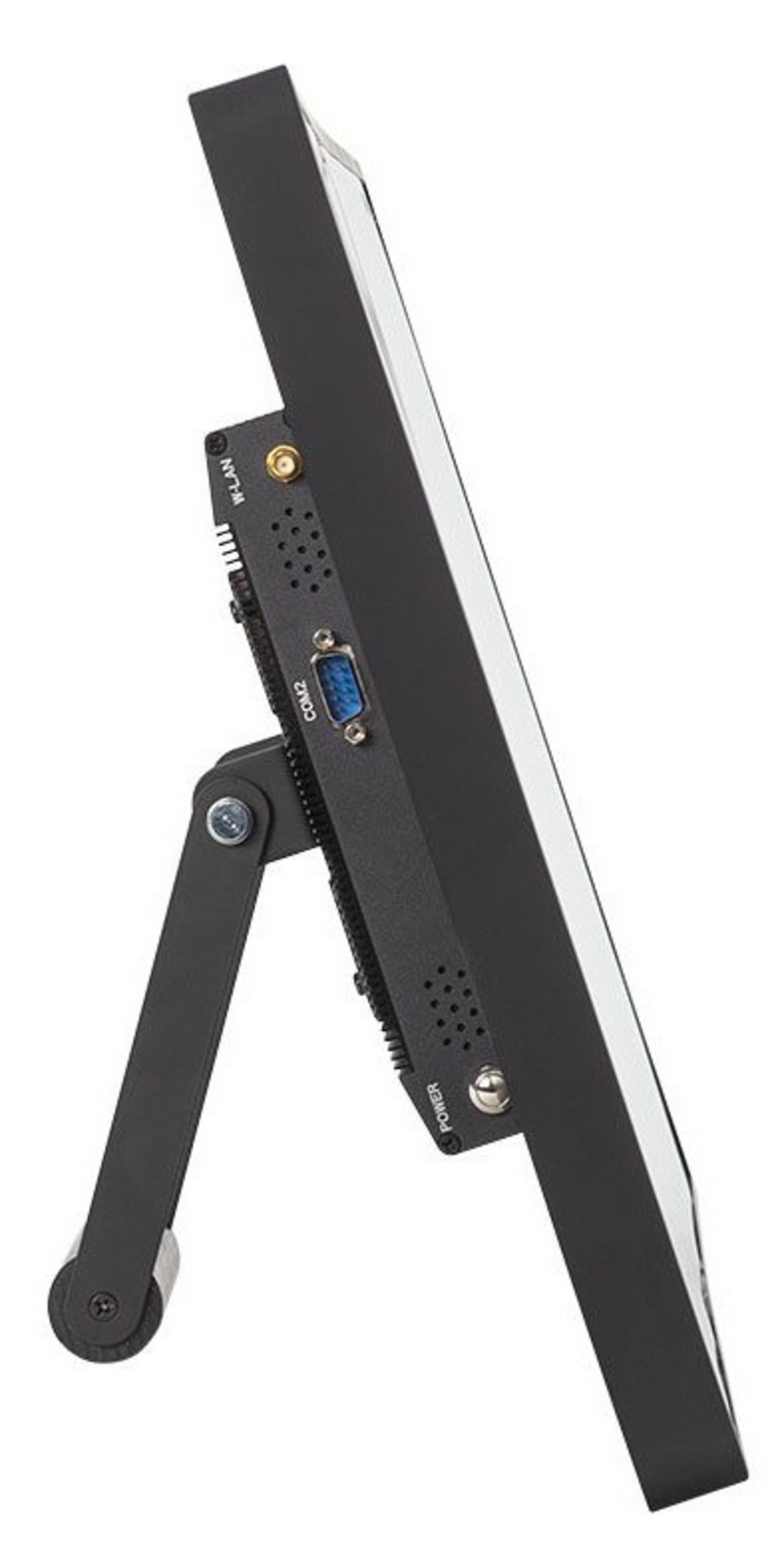 bluechip P215KT-1001 Atom 8/120GB Touch