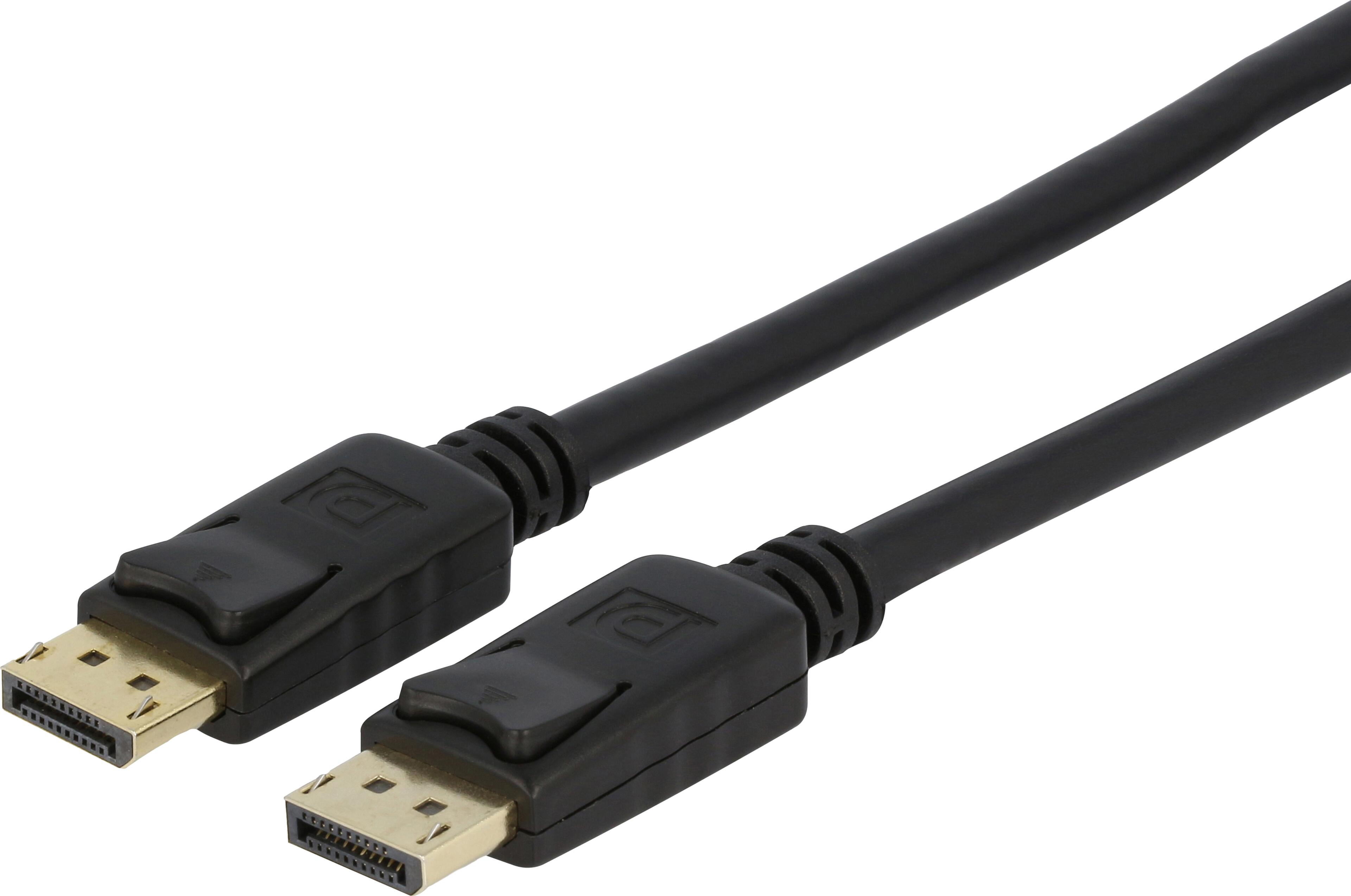 ARTICONA DisplayPort Cable 10m