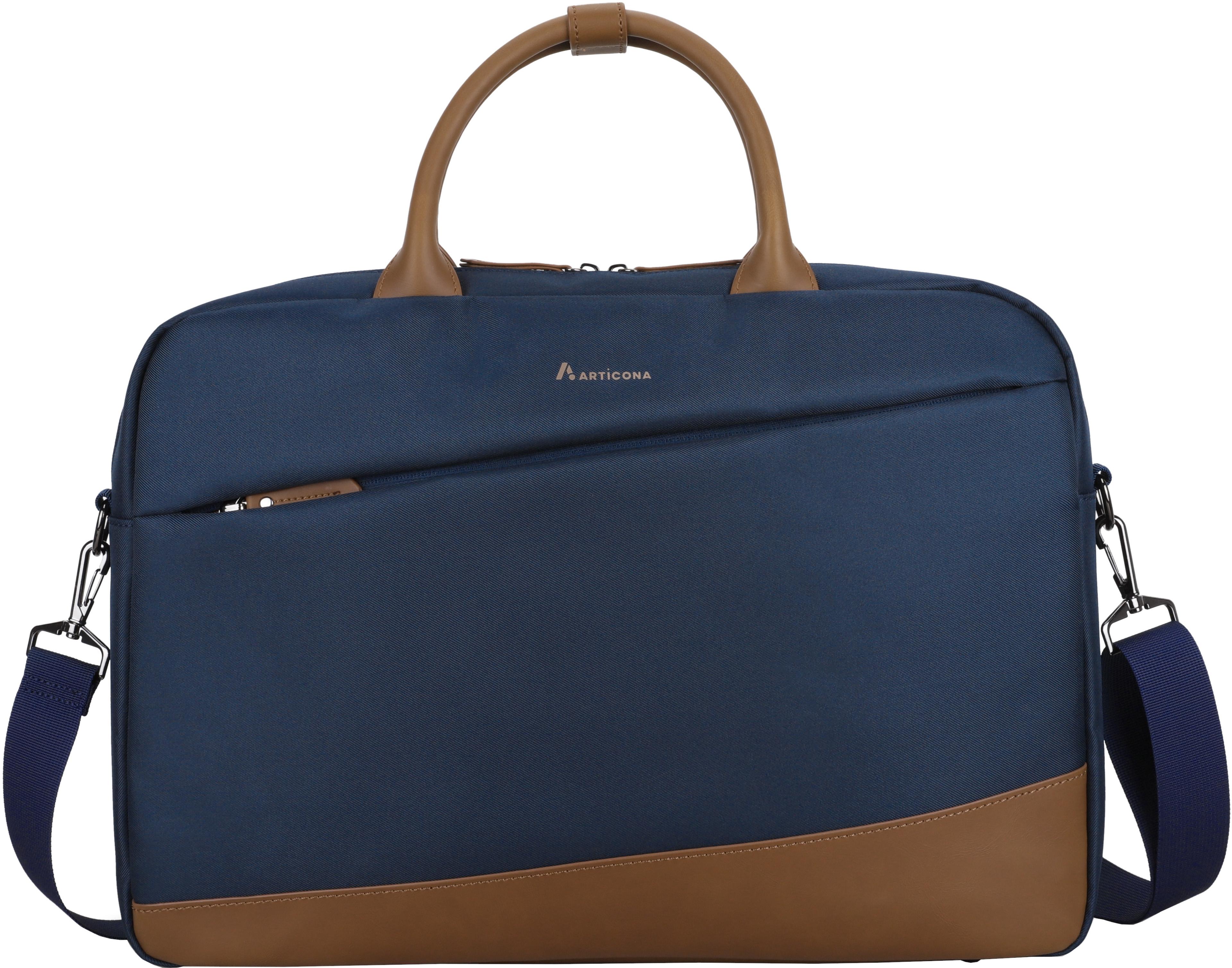 ARTICONA GRS Trend3 15,6" táska kék