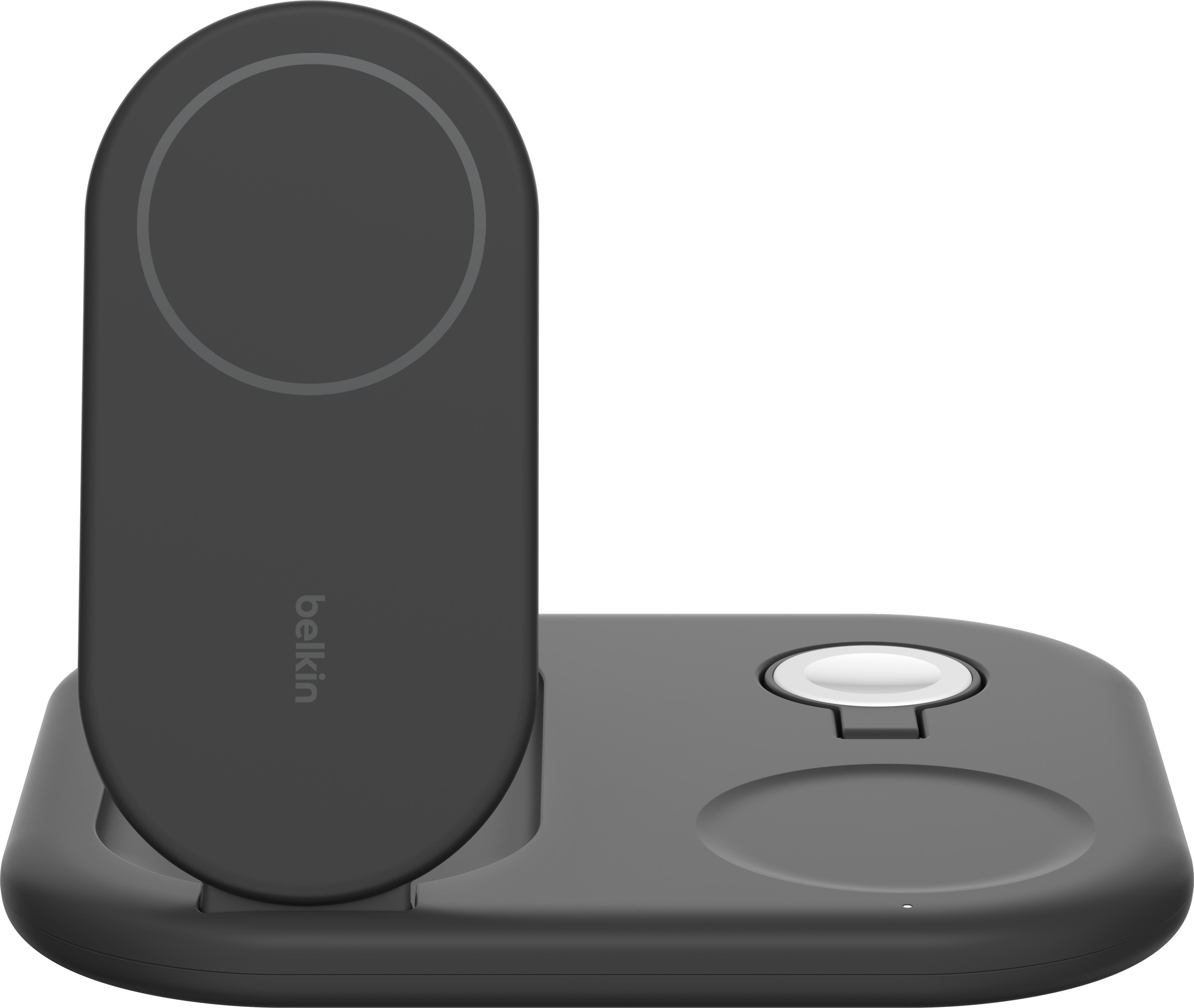 Belkin Boost Charge 3in1 Qi2 Charger