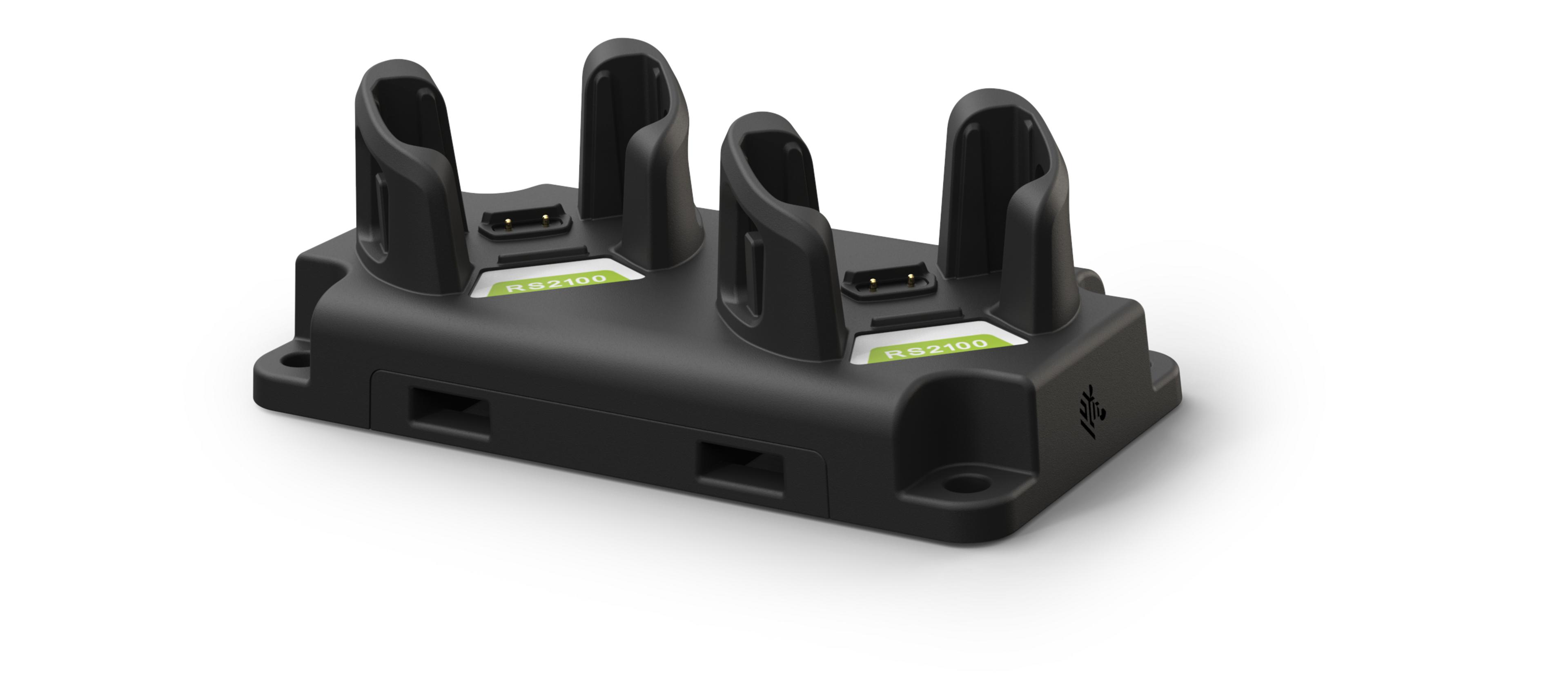 Station de recharge Zebra RS2100, x 2