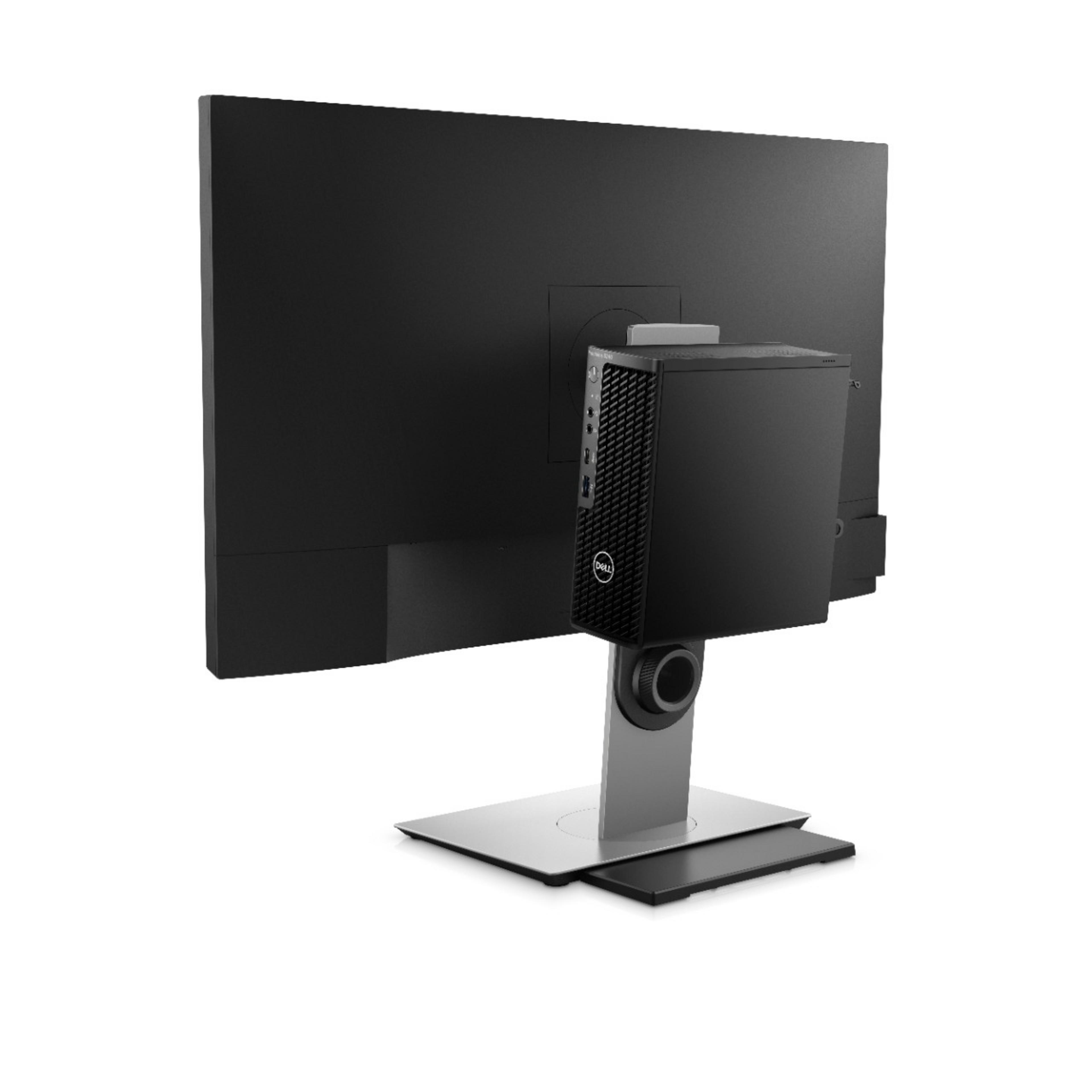 Dell Precision Compact Monitor Stand Mnt