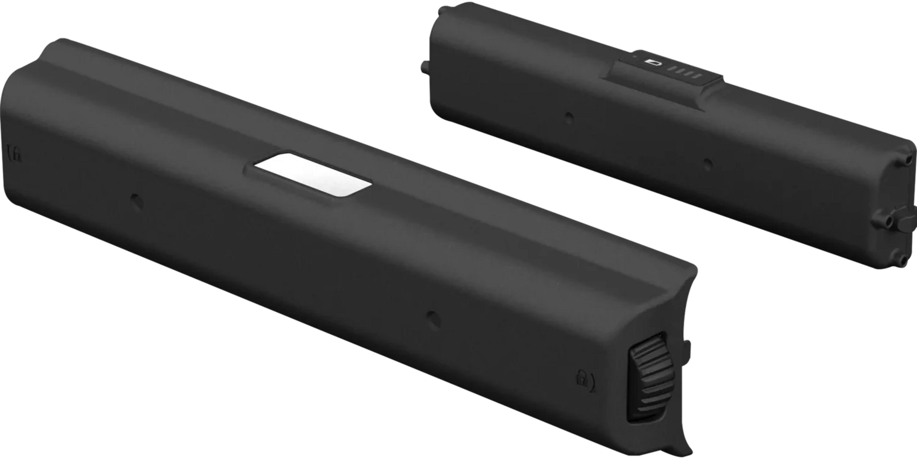 Canon MAXIFY BX110 Mob. Printer+Battery