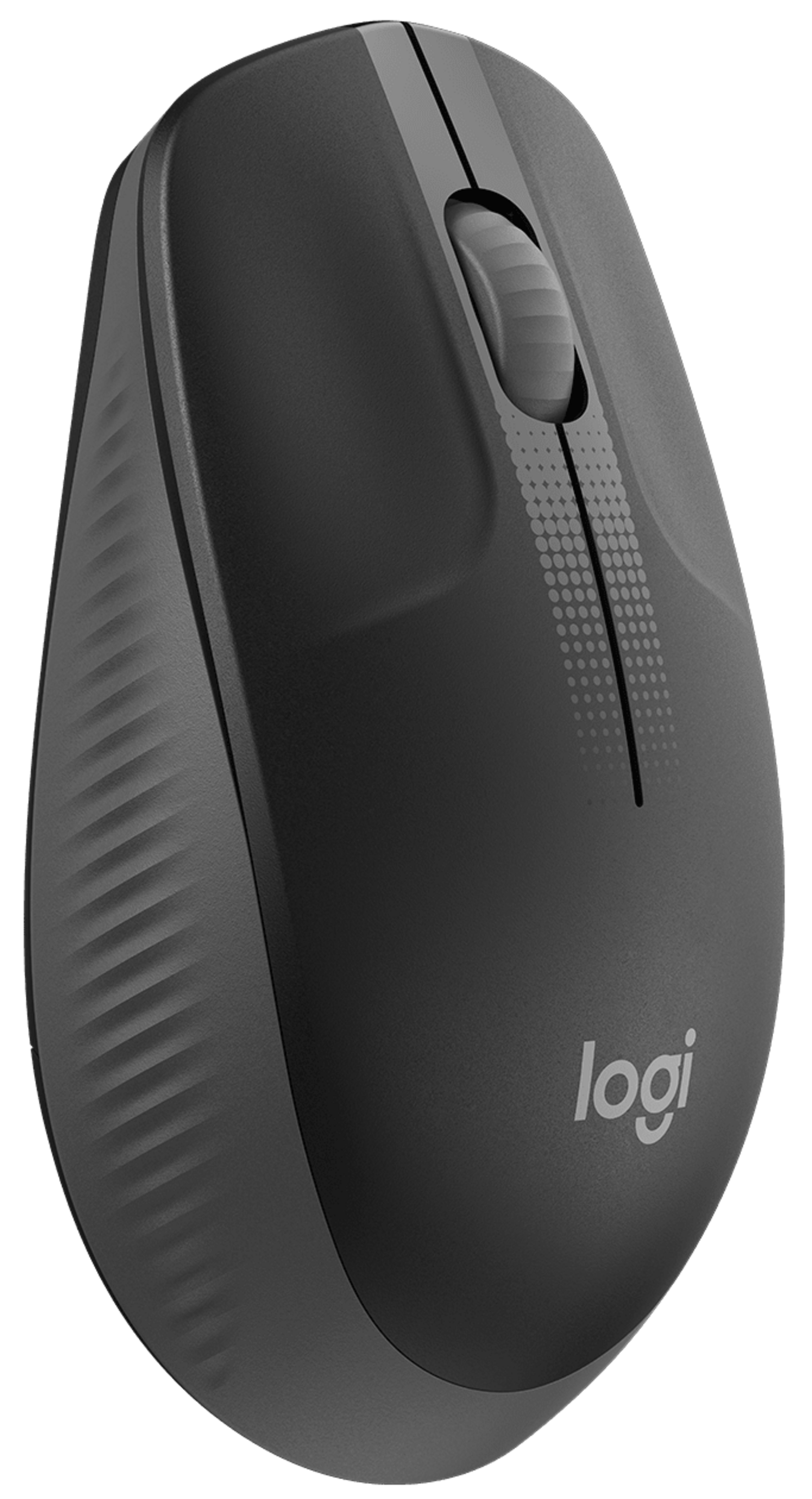 Logitech M190 Mouse Charcoal