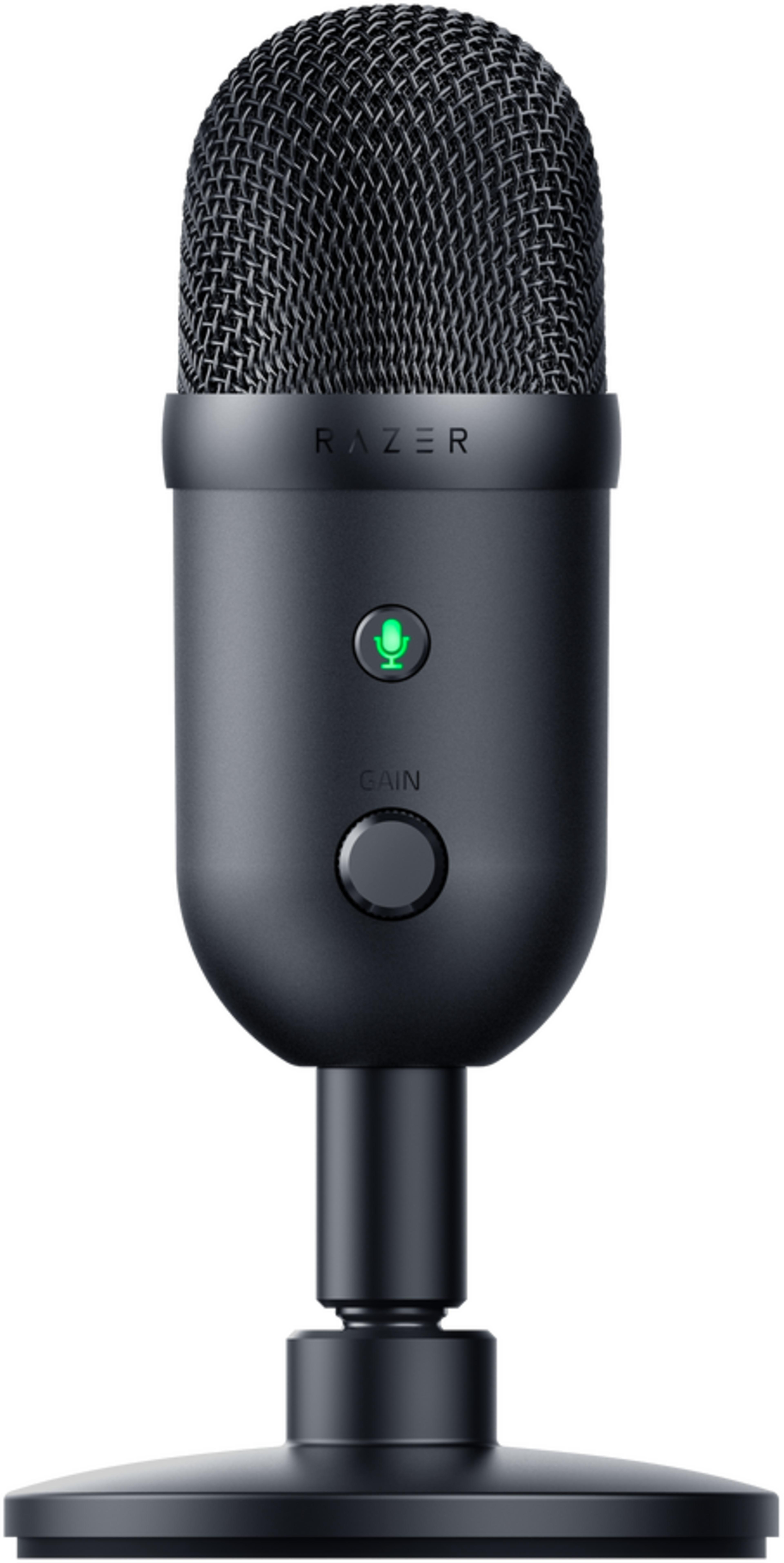 Razer Seiren V2 X USB Microphone