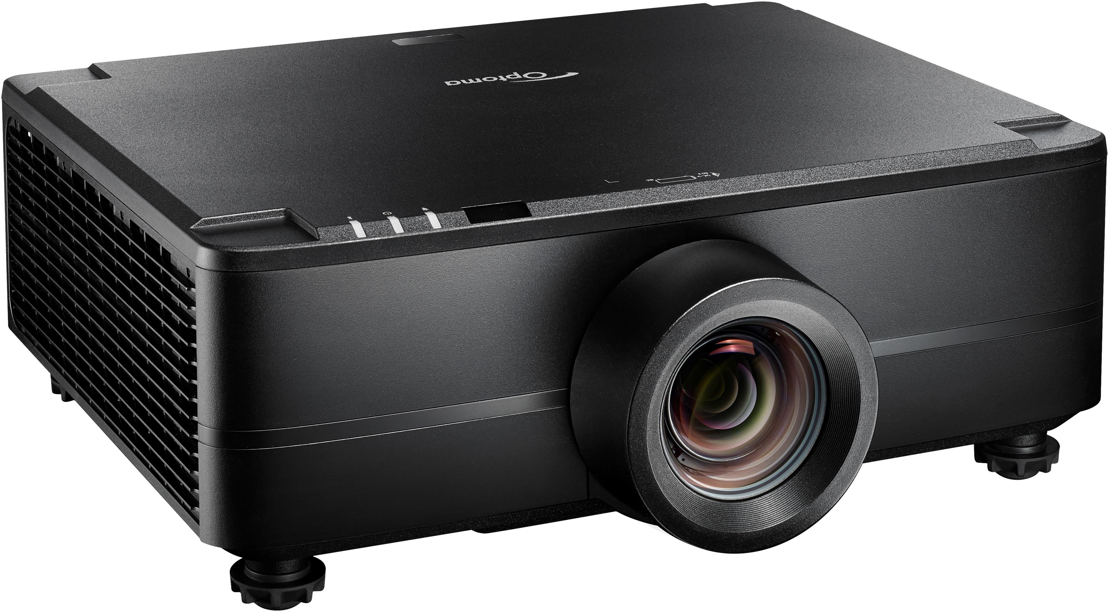 Proyector láser Optoma ZU920T