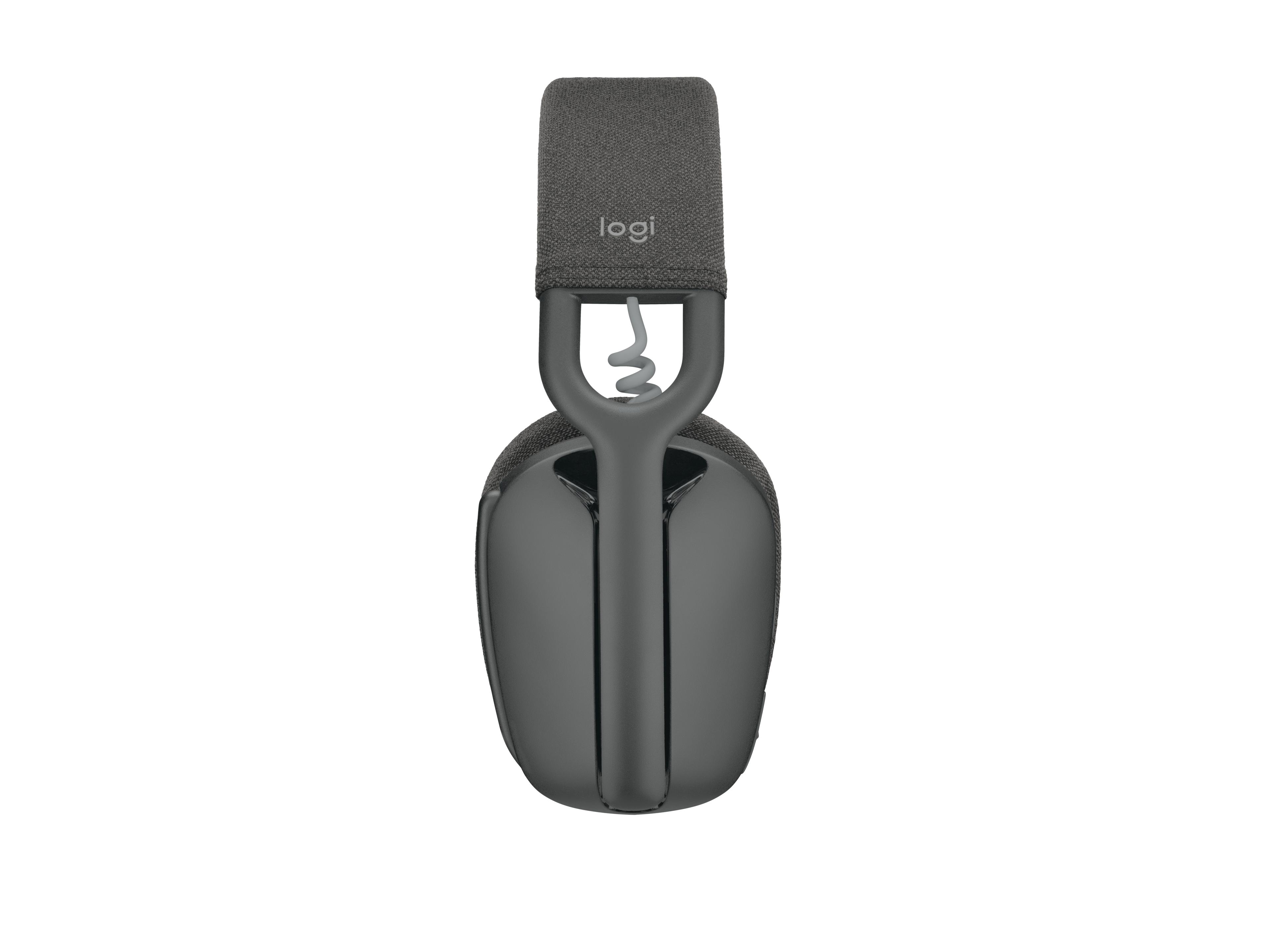 Logitech Zone Vibe Headset