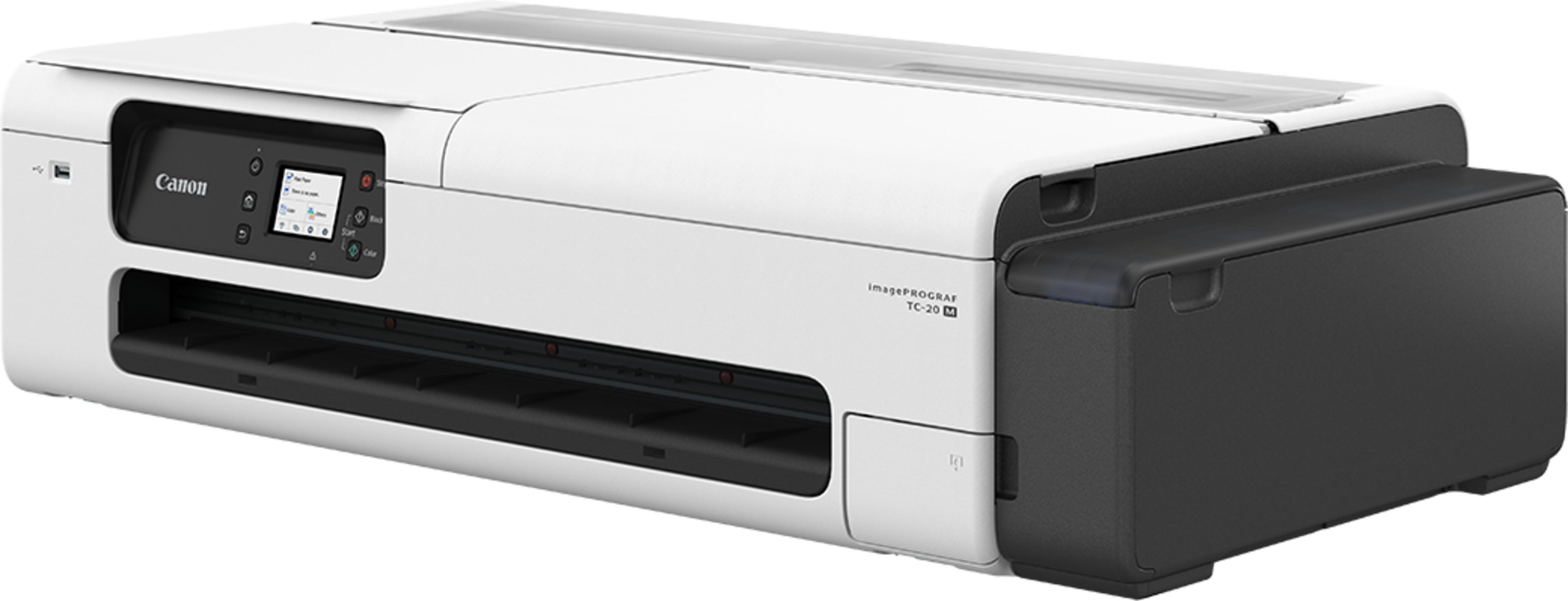 Canon imagePROGRAF TC-20 M Plotter