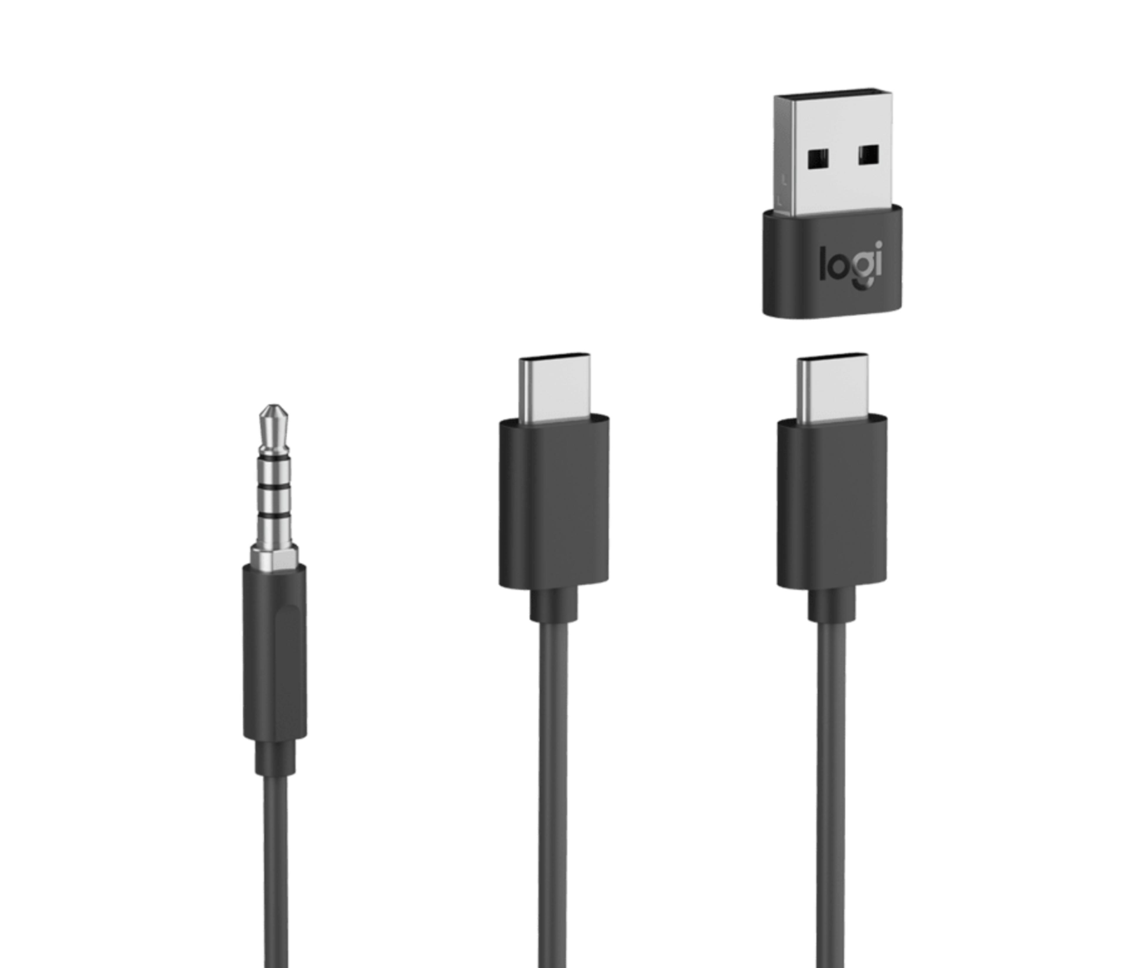 Logitech Zone Wired Earbuds MS Teams