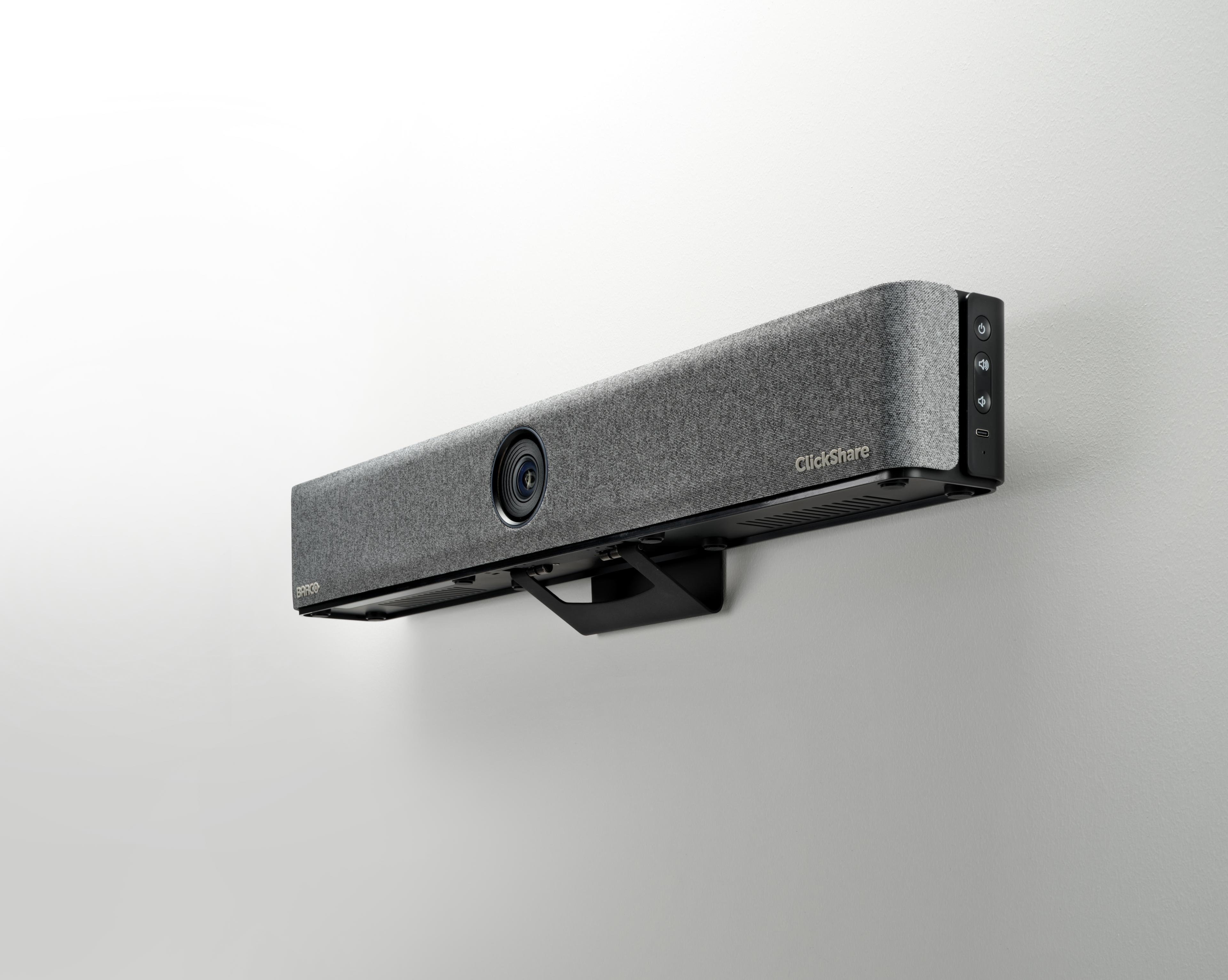 ClickShare Bar Core Barco