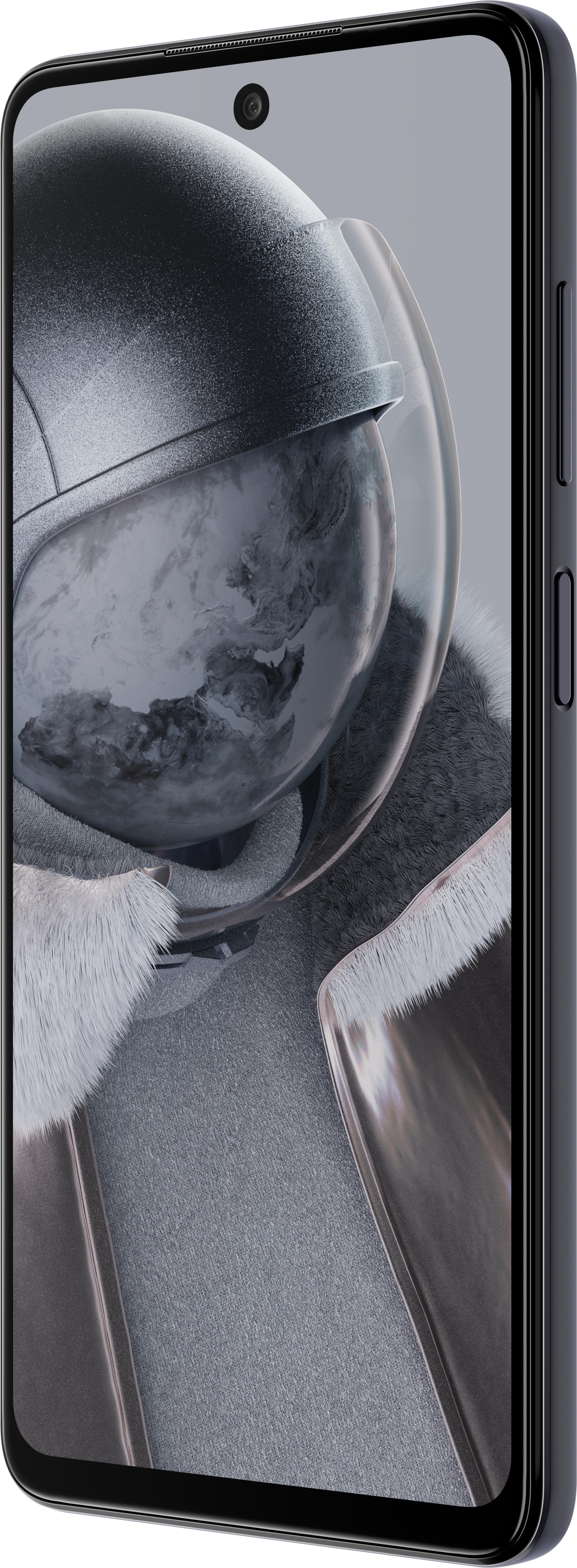 HMD Pulse Pro 128 Go noir océan