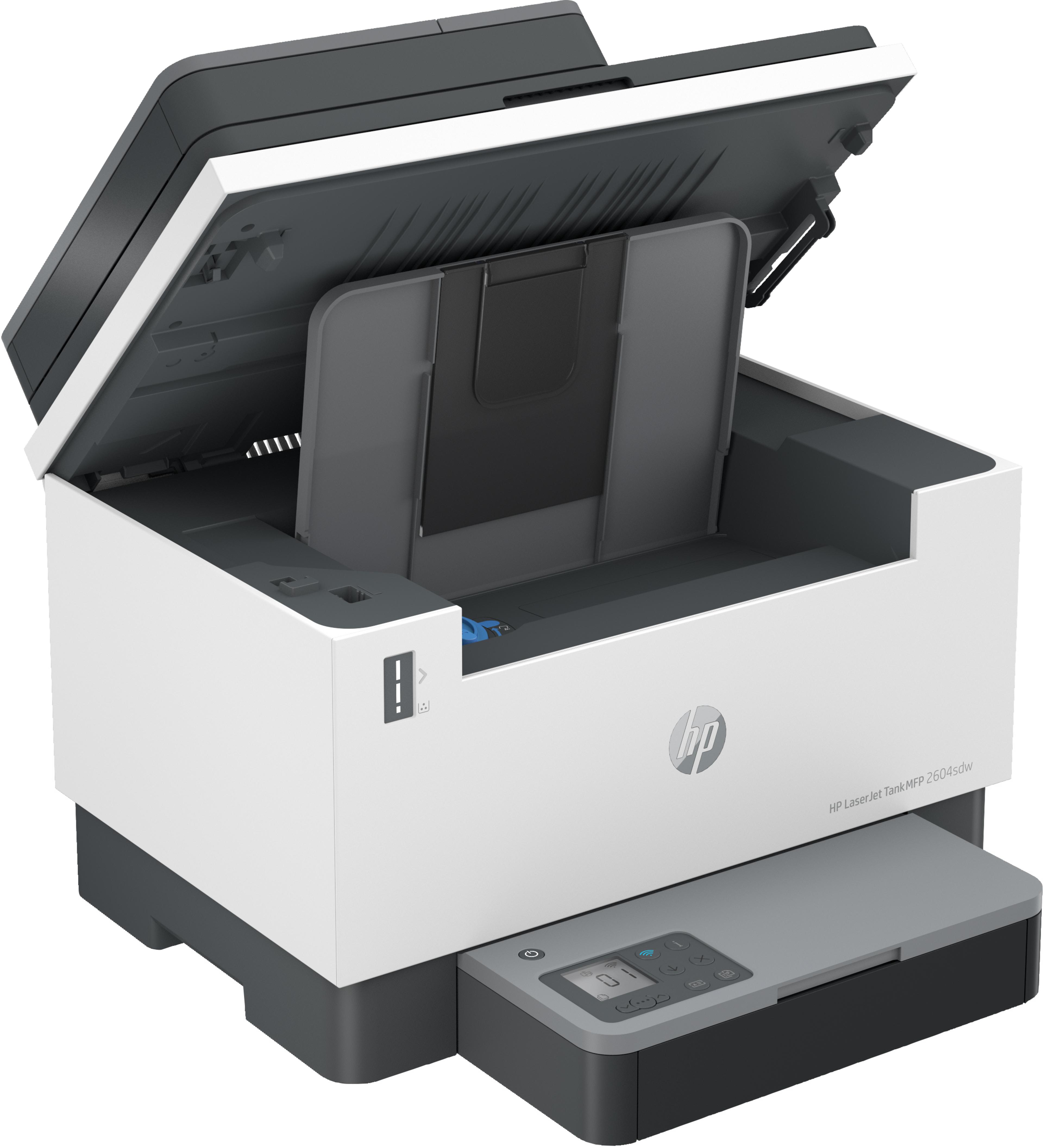 HP LaserJet Tank 2604sdw MFP