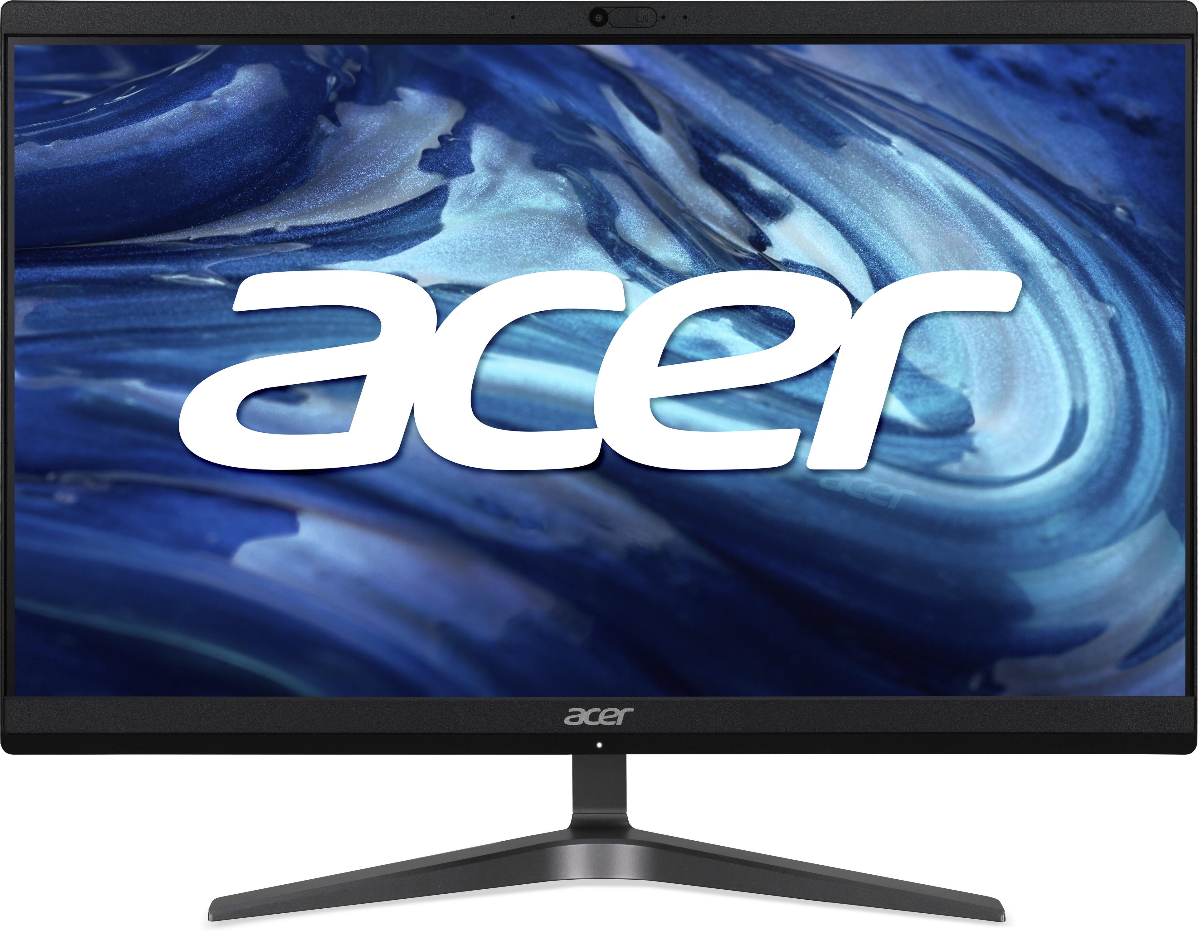 Acer Veriton Z2514G i5 16/512GB AiO