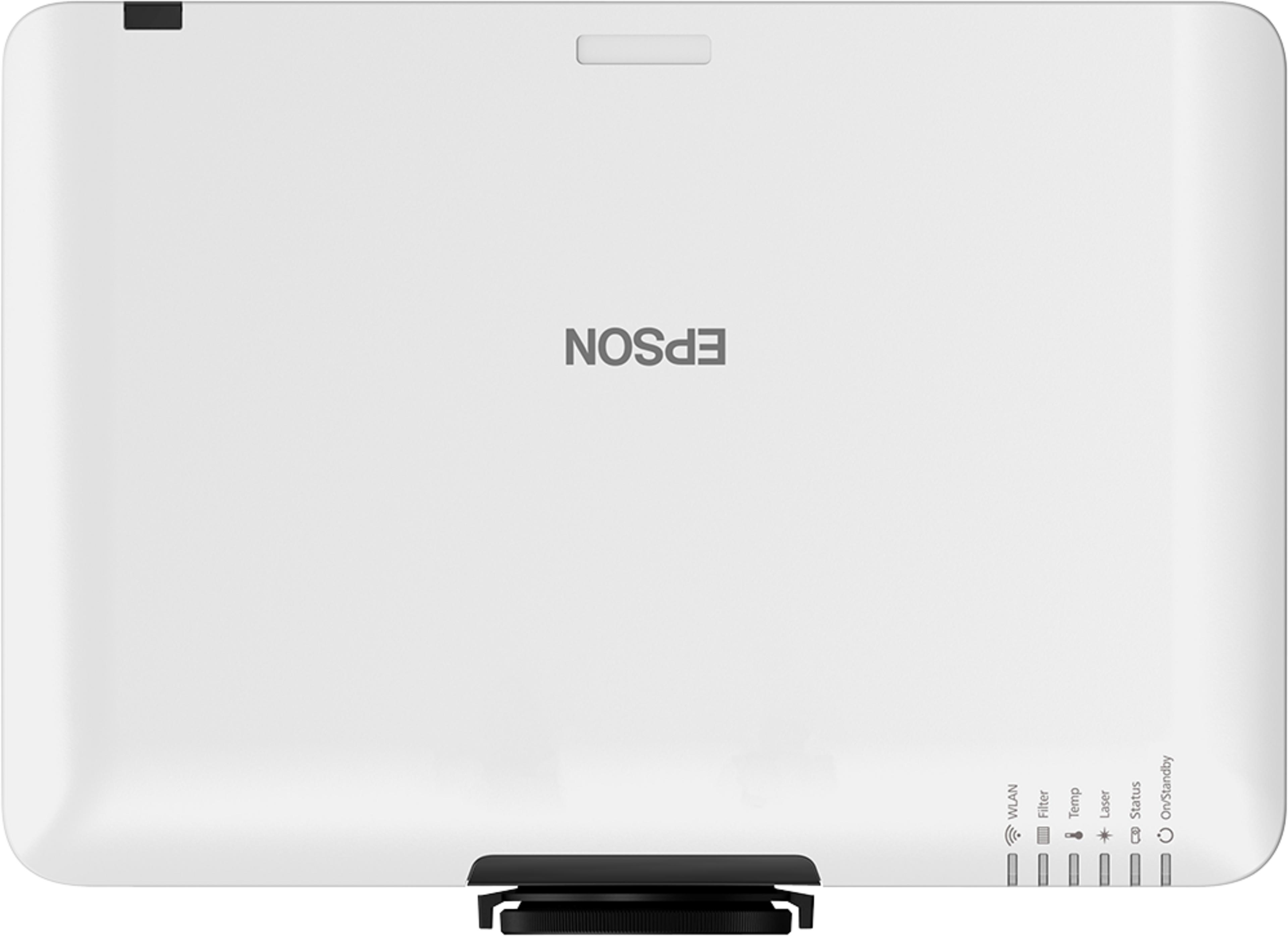 Epson EB-L520U Laser Projector