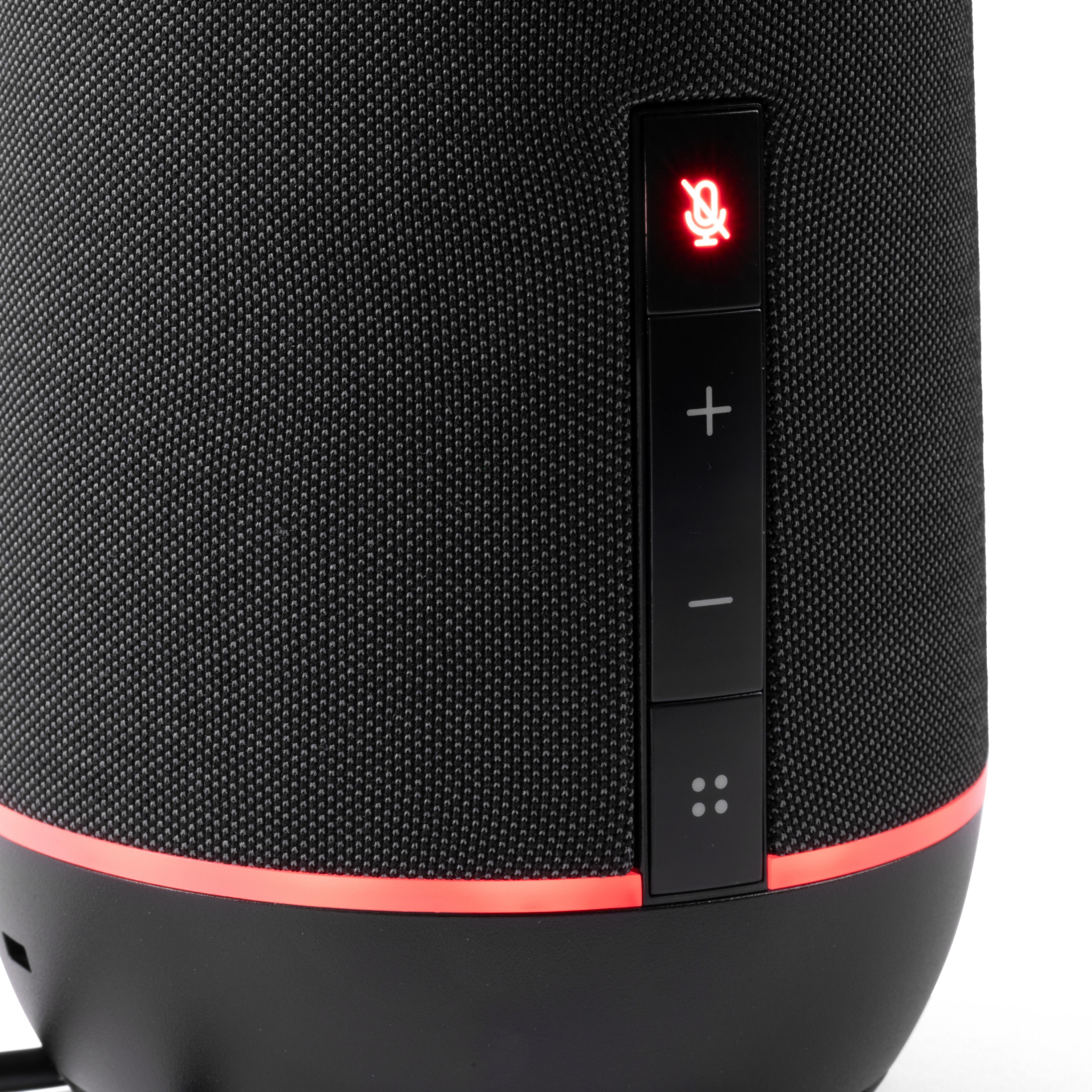 Owl Labs Meeting Owl 4+ 360°