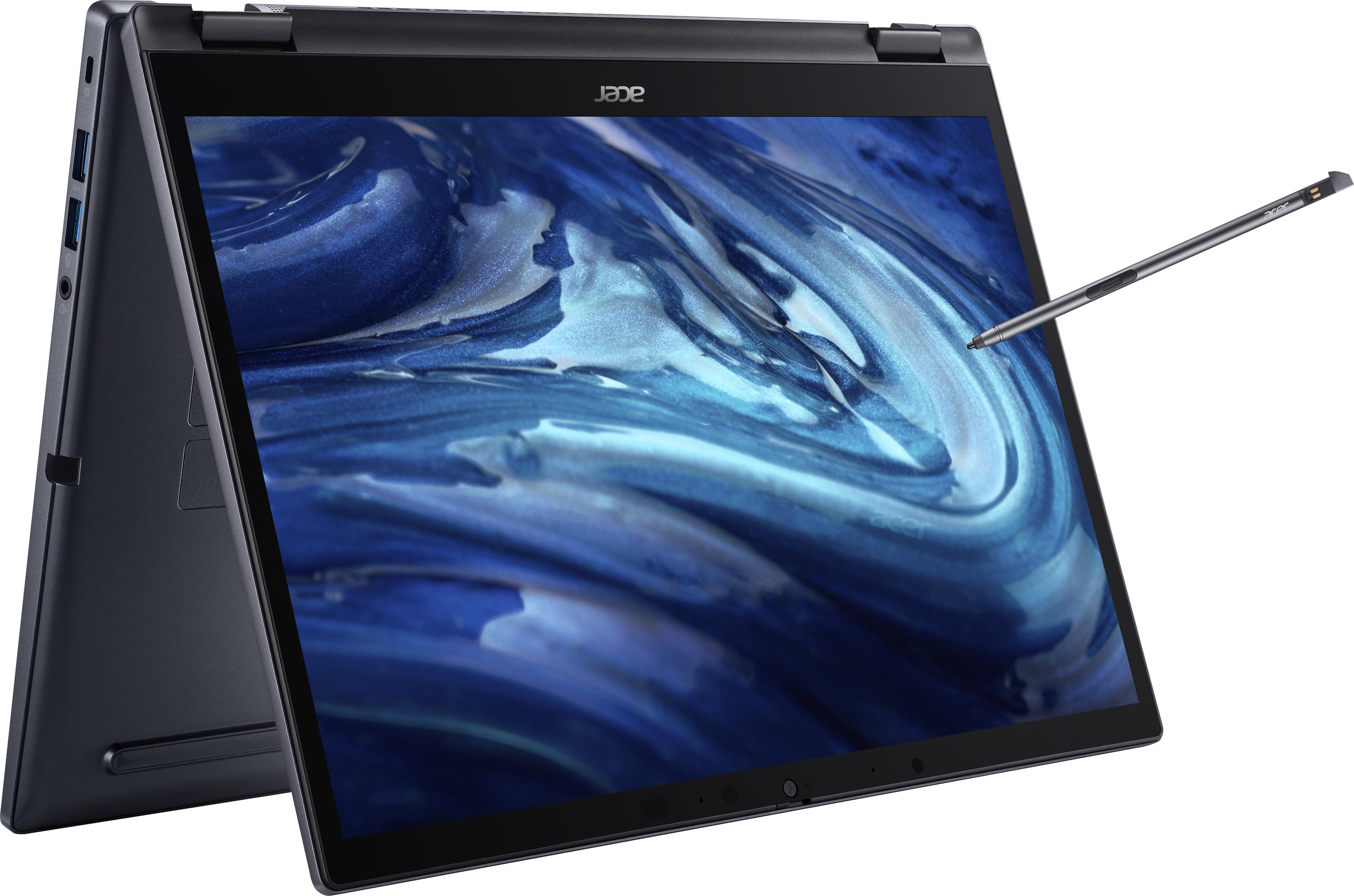 Acer TravelMate P416 i5 16/512 Go