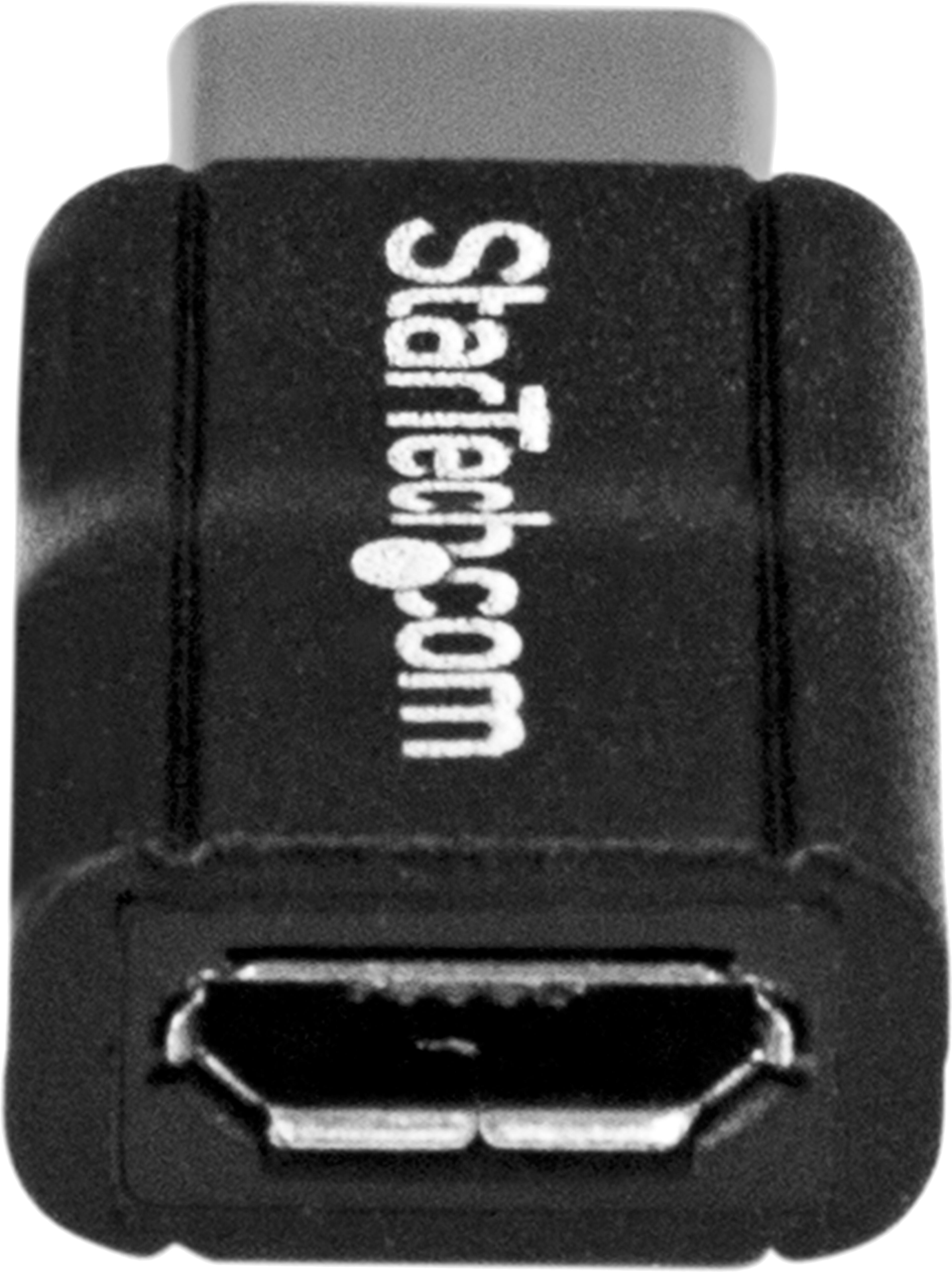 StarTech USB Typ C - Micro-B Adapter
