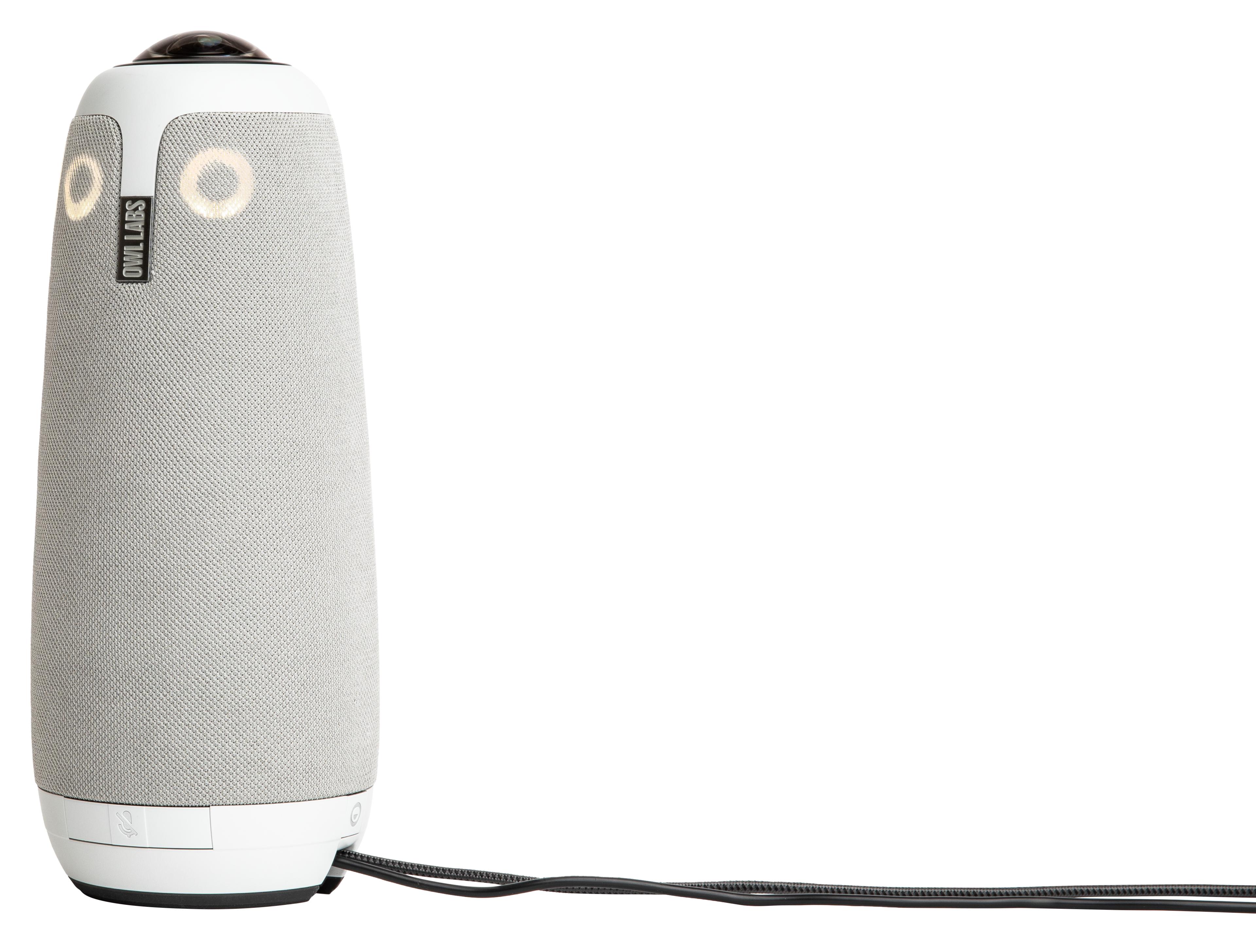 Owl Labs Meeting Owl 3 360° System