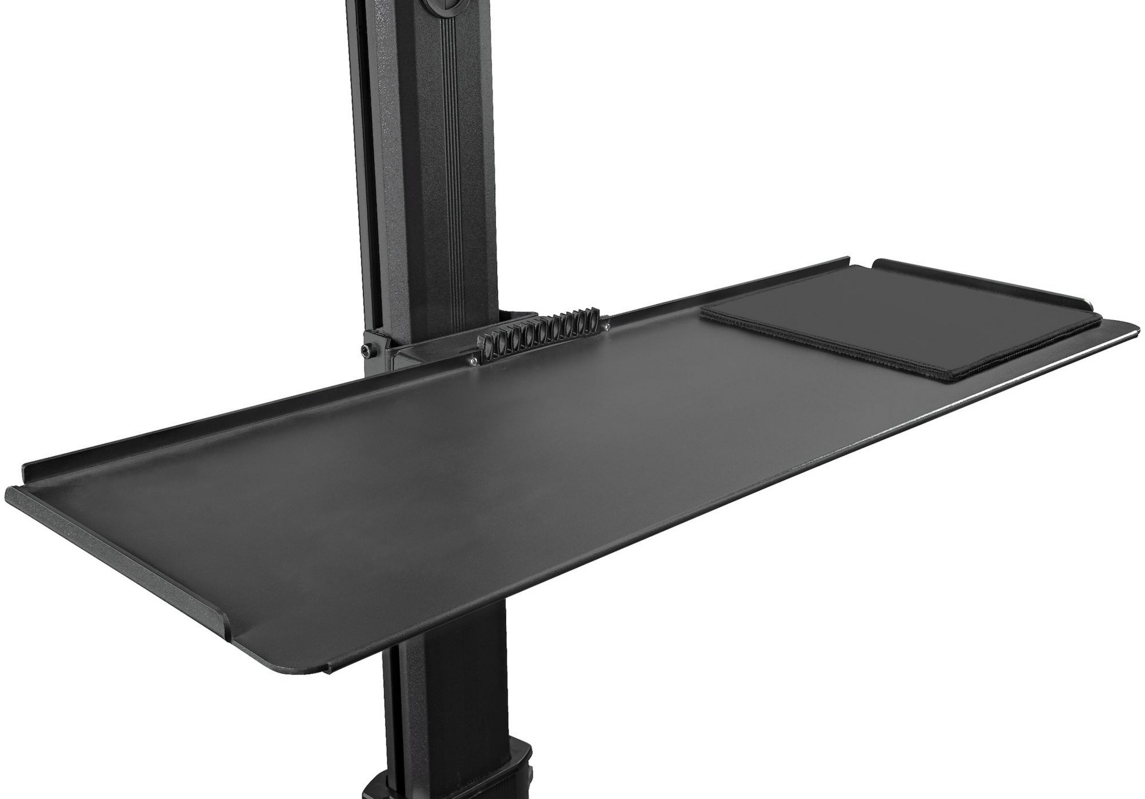 StarTech WKSTNCART Workstation Cart