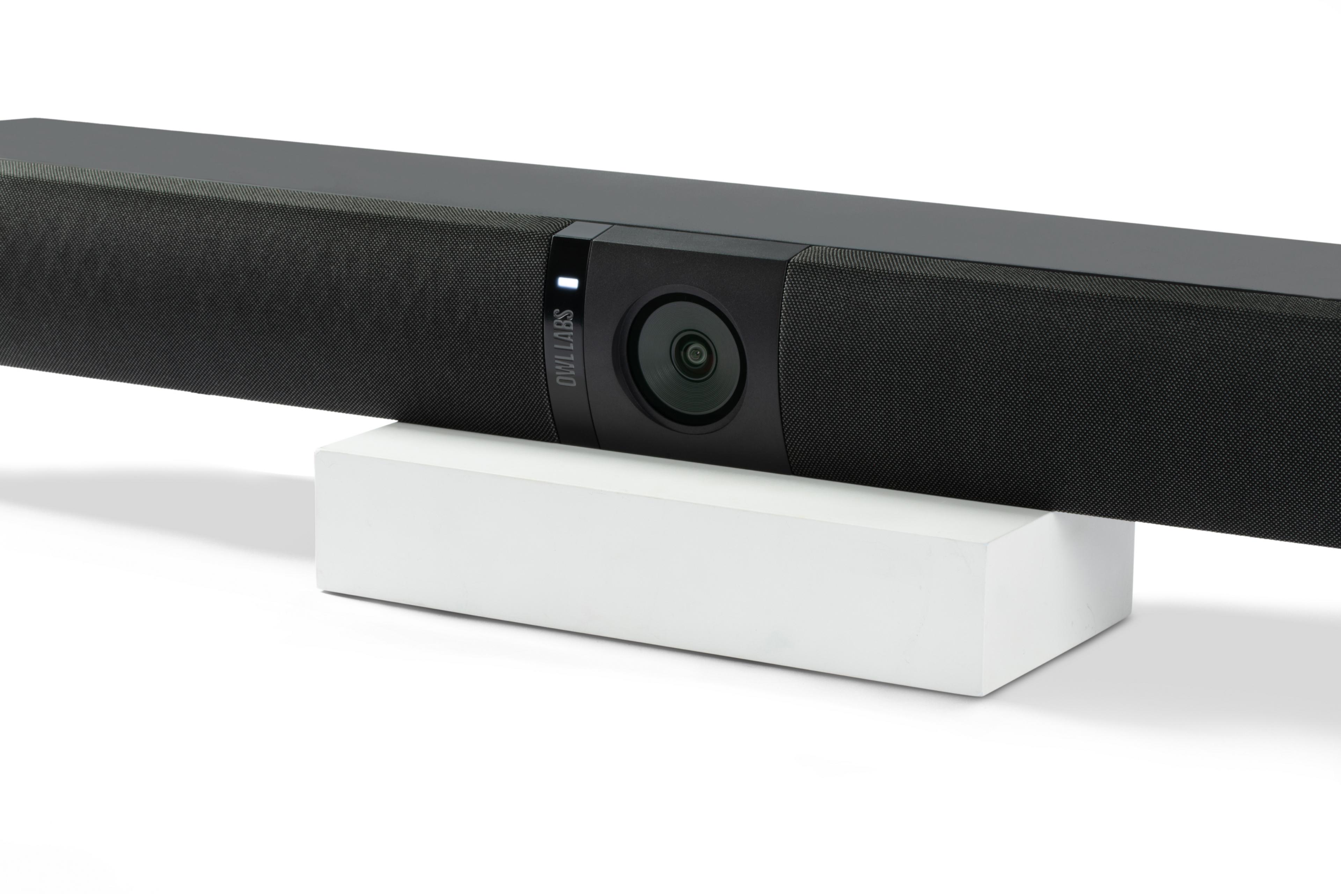 Owl Labs Bar Conference System Black