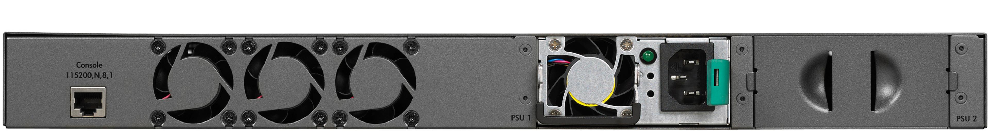 NETGEAR ProSAFE M4300-28G-PoE+ Switch