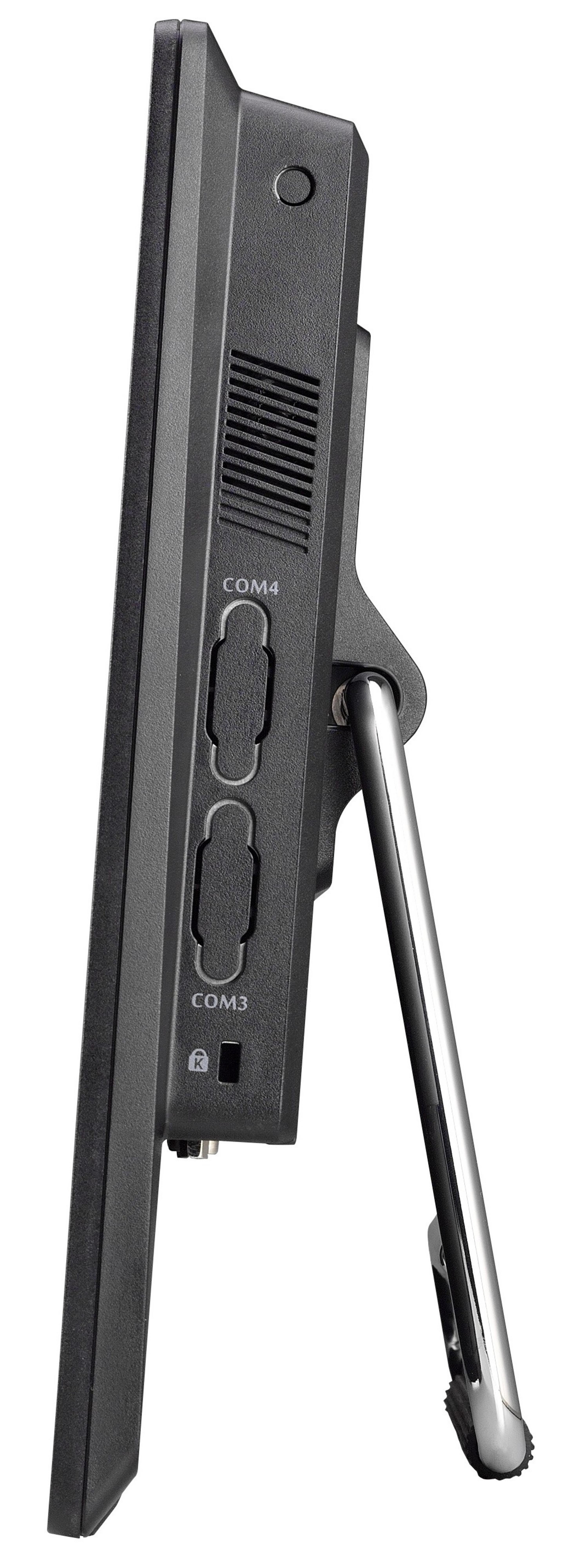 Shuttle XPC P52U C Barebone AiO Touch sw