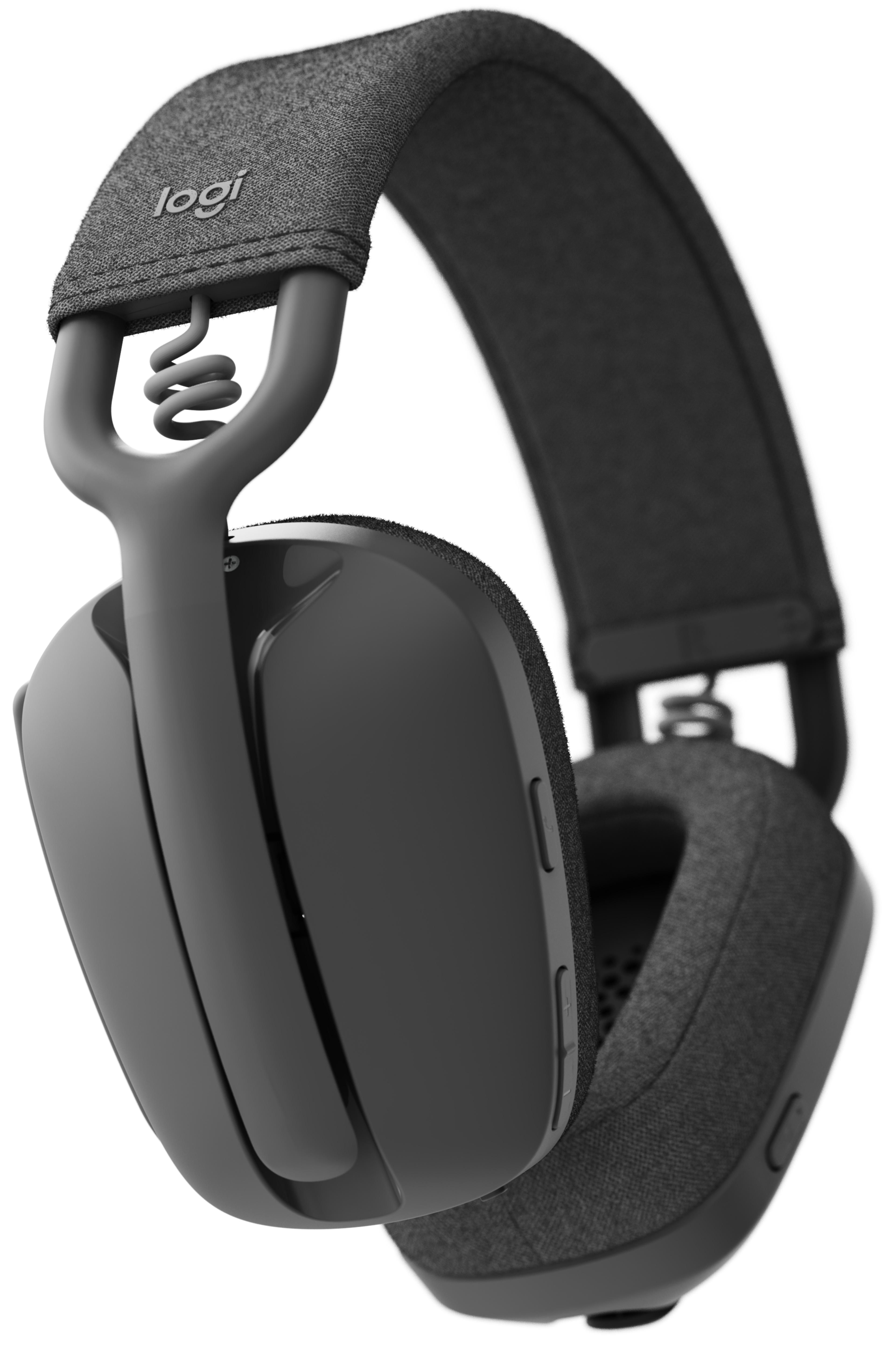 Logitech Zone Vibe MSFT Headset